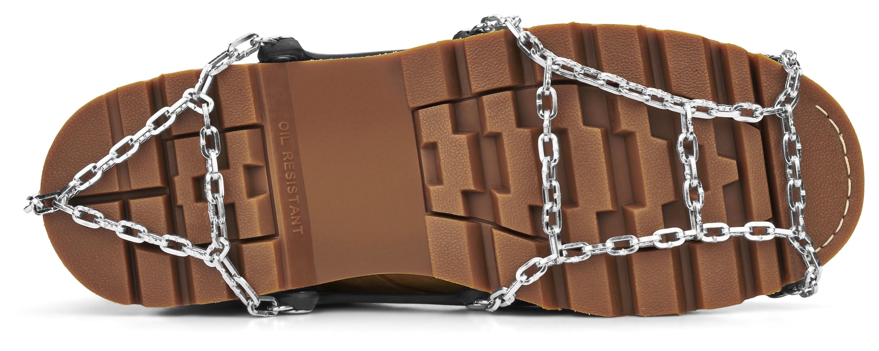 YakTrax Chains Traction Device