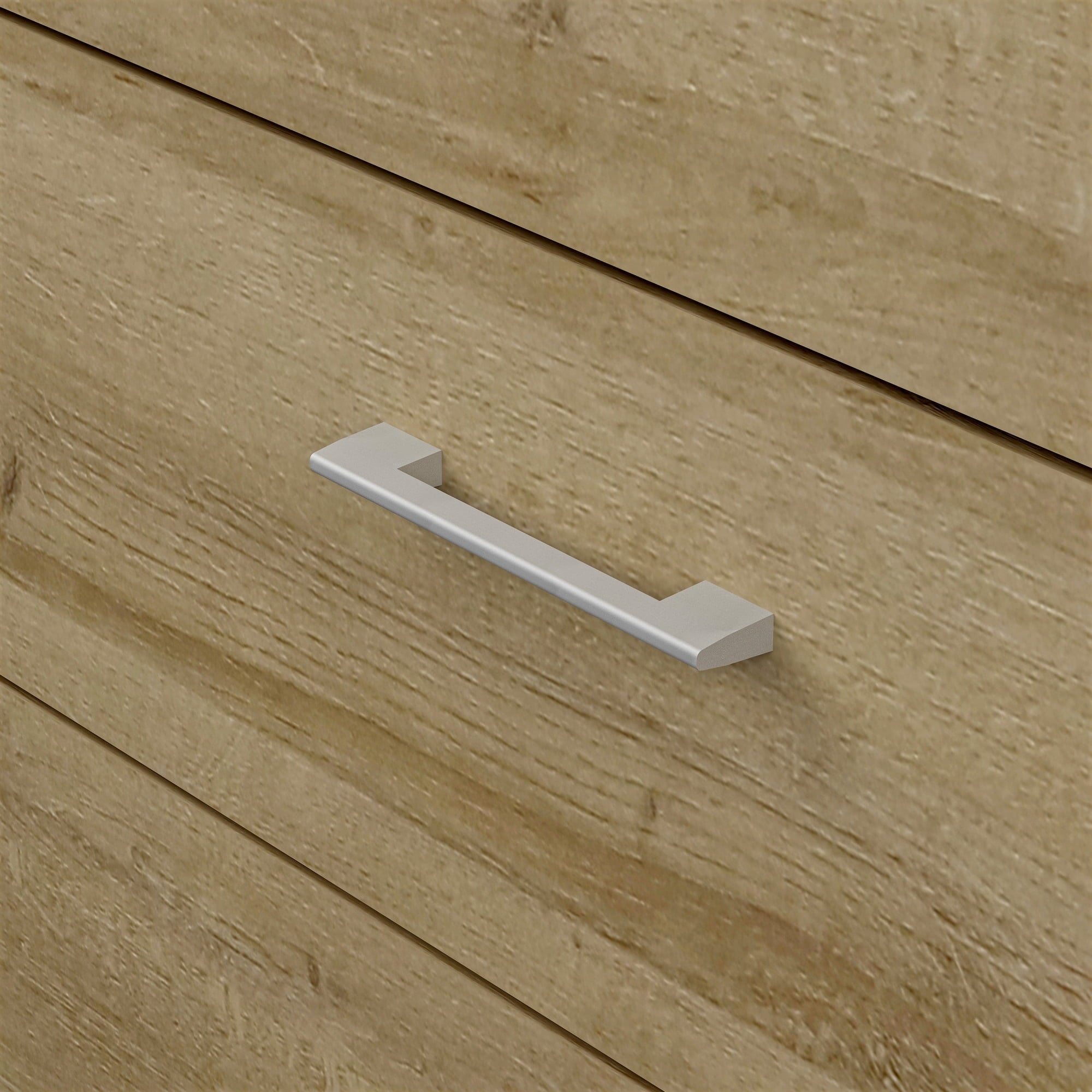 Lundy 8-Drawer Dresser, Natural, by Hillsdale Living Essentials