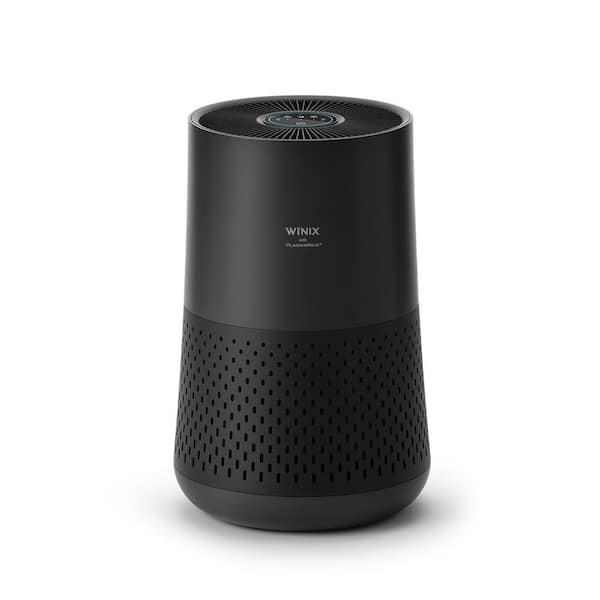 A230 360° All-in-One 4-Stage True HEPA Air Purifier with PlasmaWave Technology