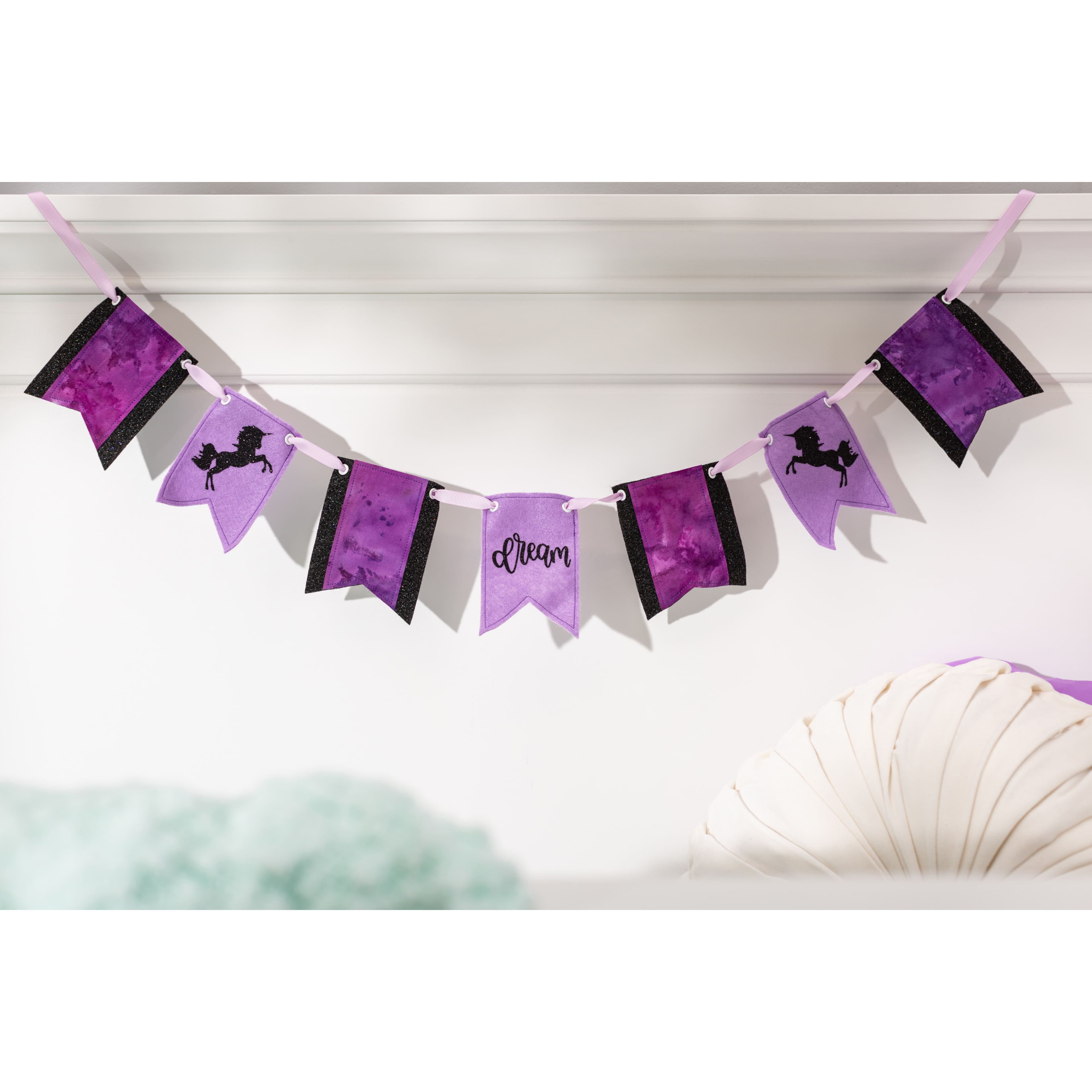 6 Pack: Cricut® Smart Iron-On™ Glitter 9ft. Value Roll