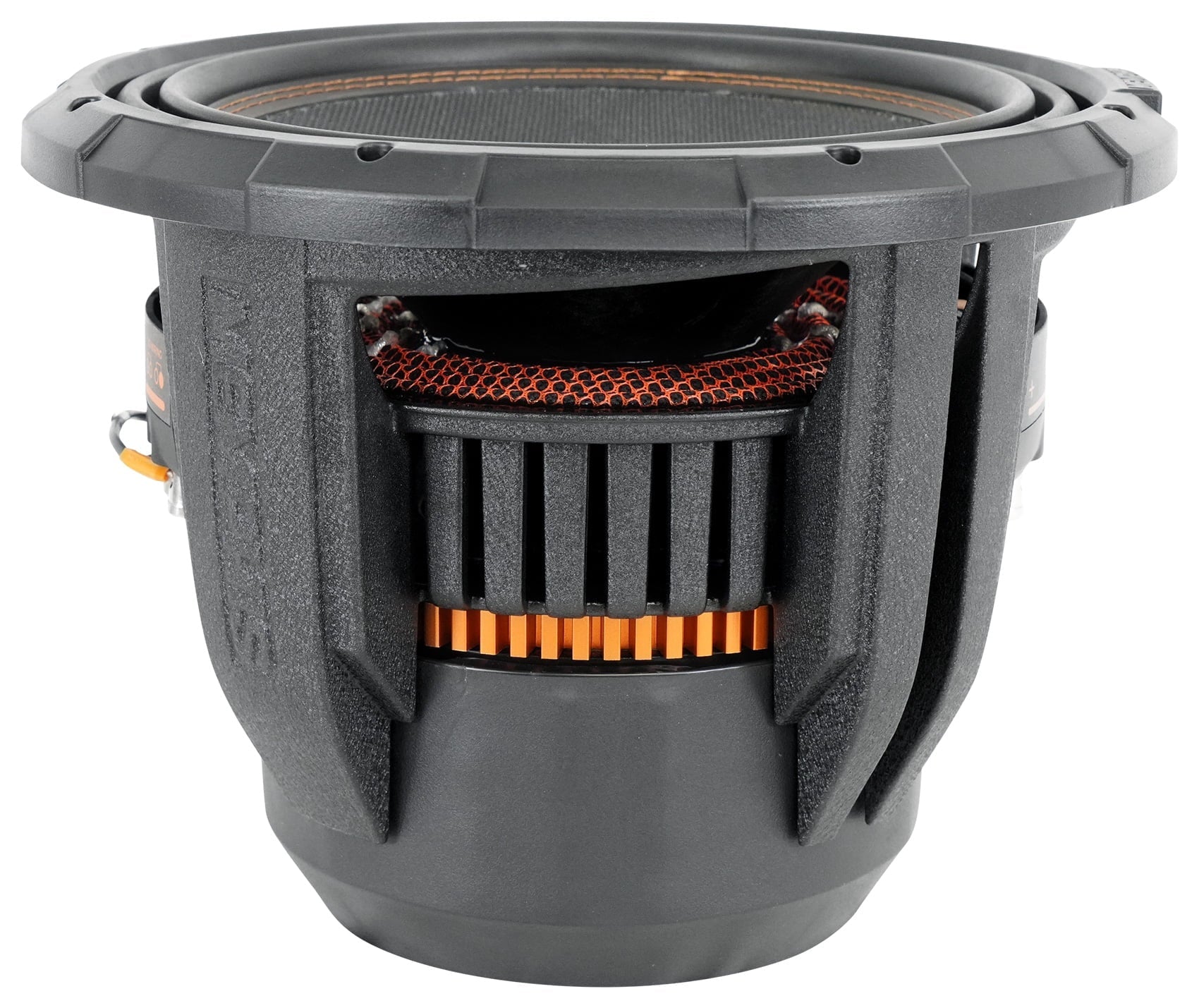 2 Memphis Audio MOJO 1212 12