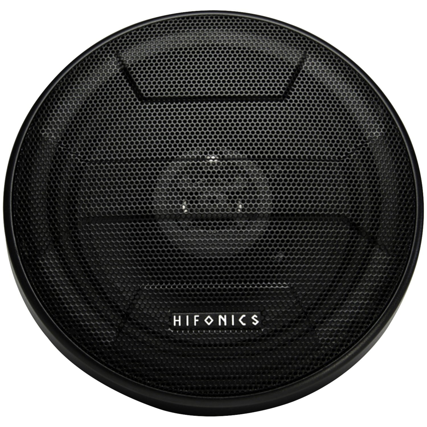 Hifonics® Zs653 Zeus Series Coaxial 4ohm Speakers (6.5