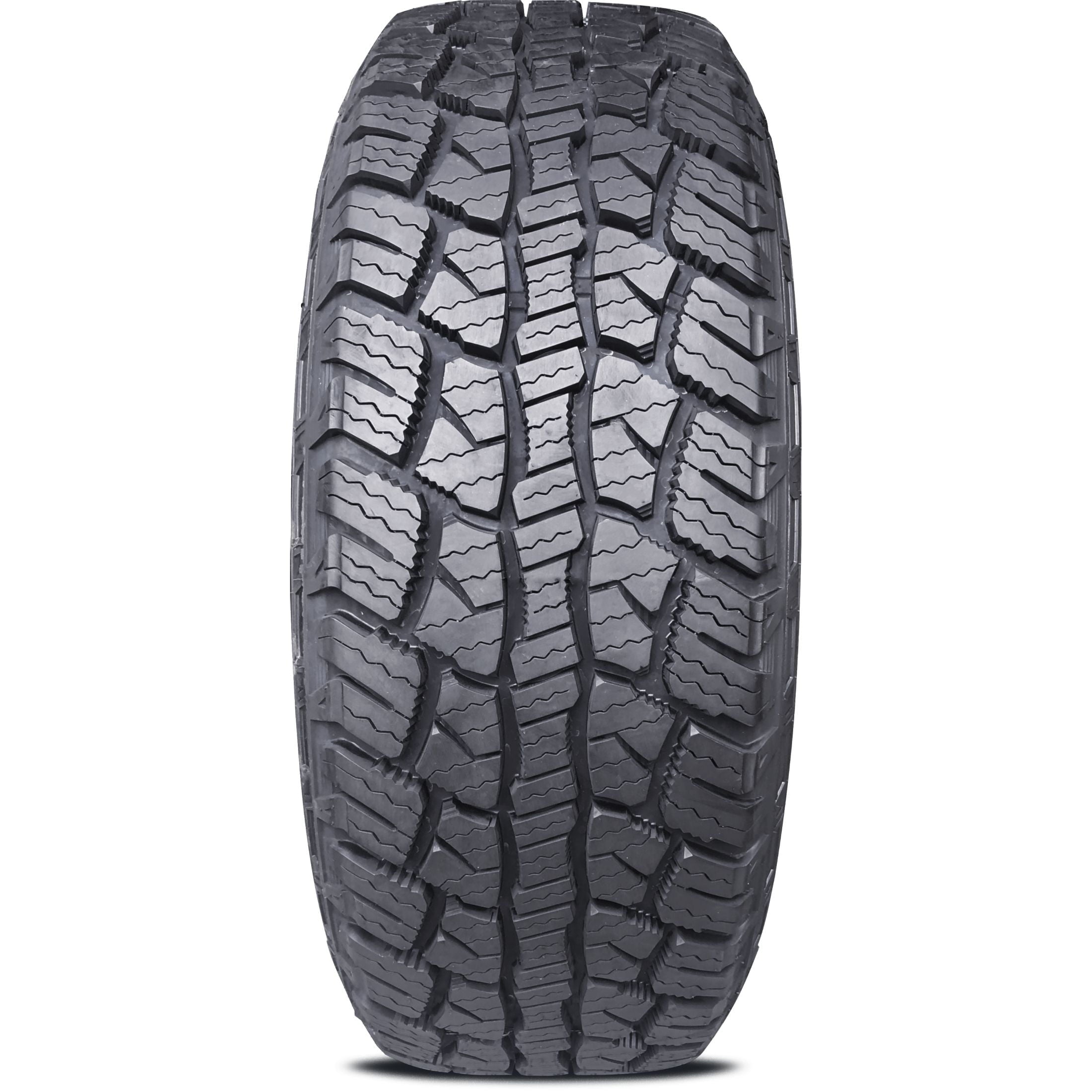 Terreno A/T 275/65R18 116T SUV Light Truck All Season All Terrain Tire 275/65/18 (Tire Only)