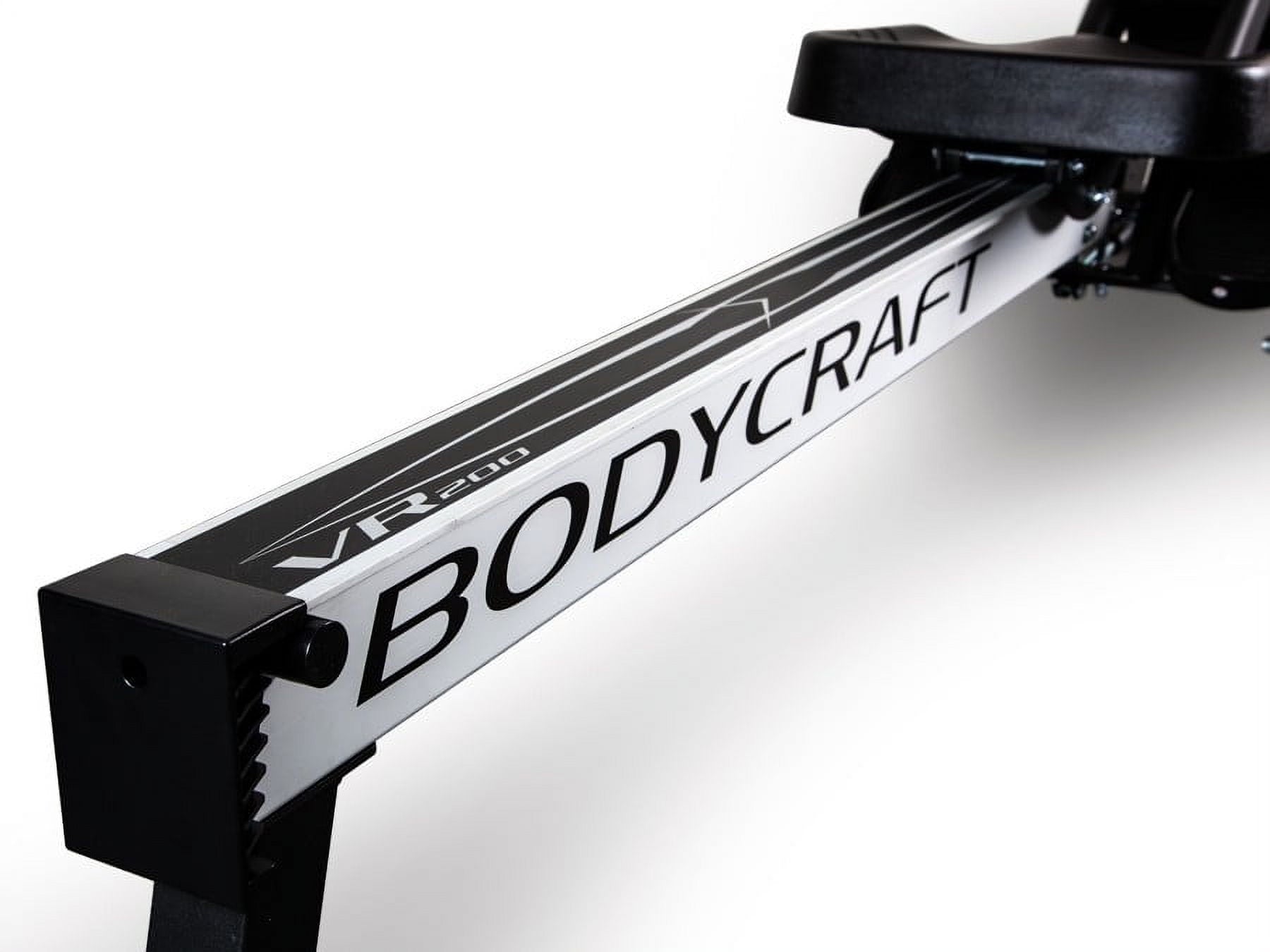 Bodycraft VR200 Rowing Machine