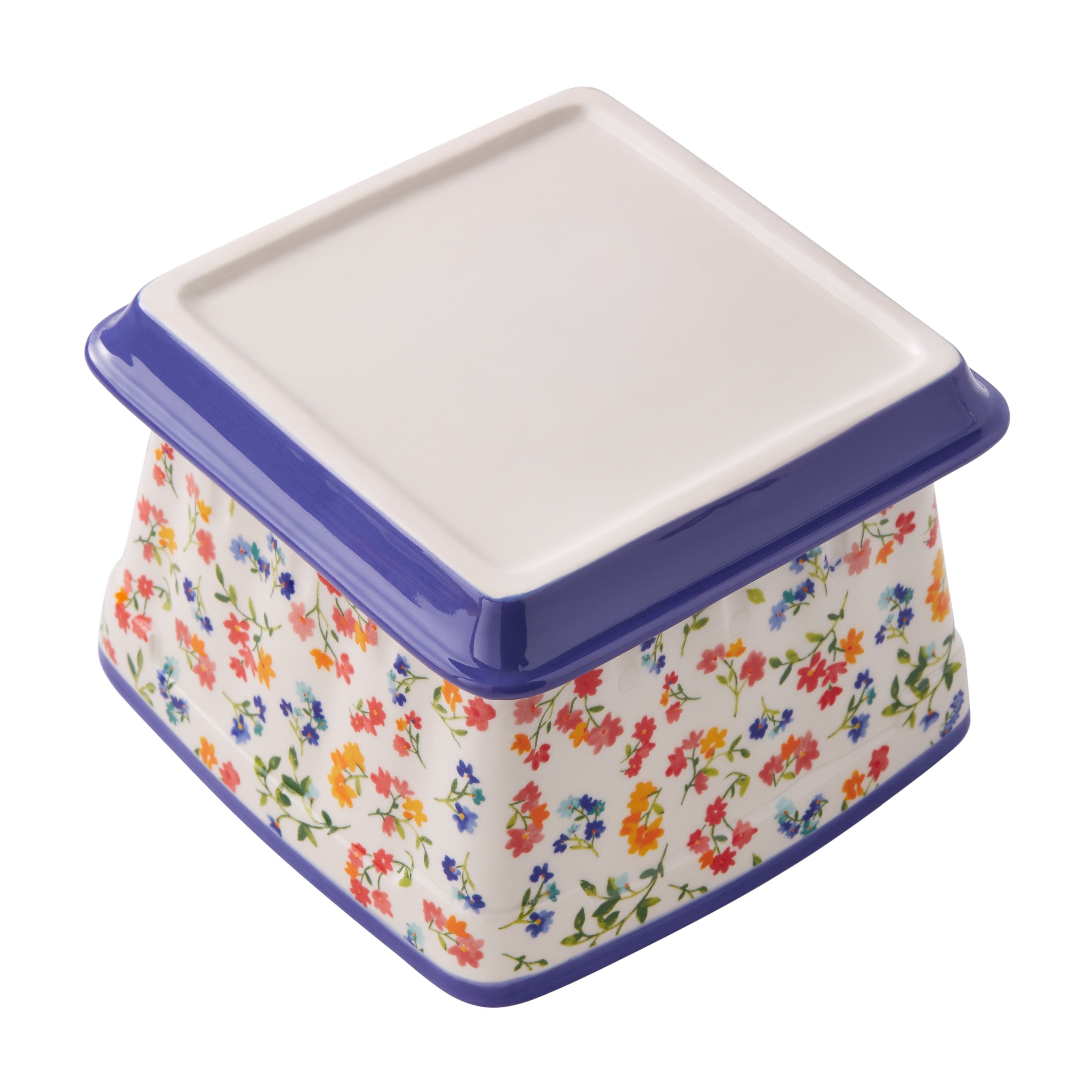 The Pioneer Woman Wild Flower Toss 6