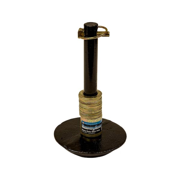 SAM Heavy-Duty Shoe Assembly-Replaces OEM #49071