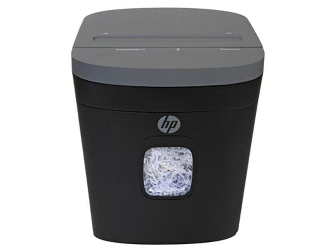 Royal CC16 Paper Shredder - Cross Cut - 16 Per Pass - for shredding Paper, Staples, Credit Card, Envelope - 8.75