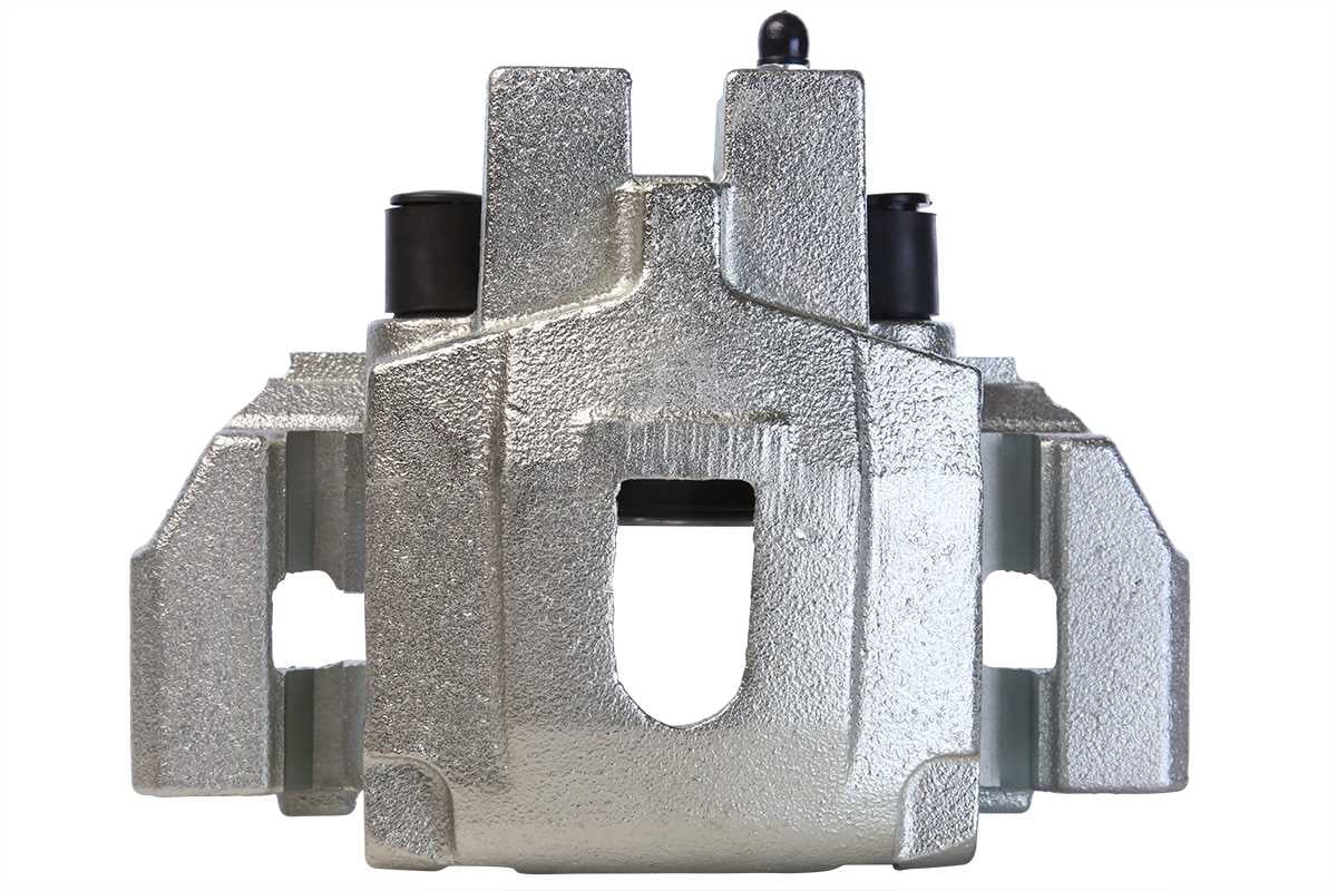 AutoShack Rear New Brake Caliper Assembly with Bracket Driver Side Replacement for 1999 2000 2001 2002 2003 2004 Jeep Grand Cherokee 4.0L 4.7L V8 4WD AWD RWD