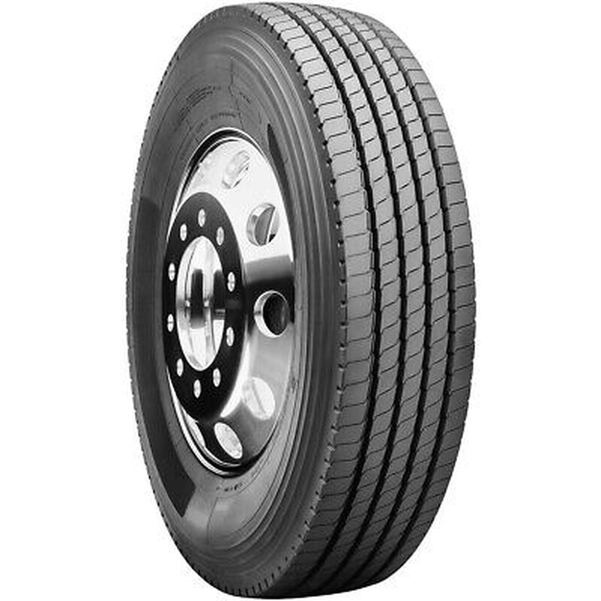Ironhead IAR220 235/75R17.5 143/141J J Commercial Tire