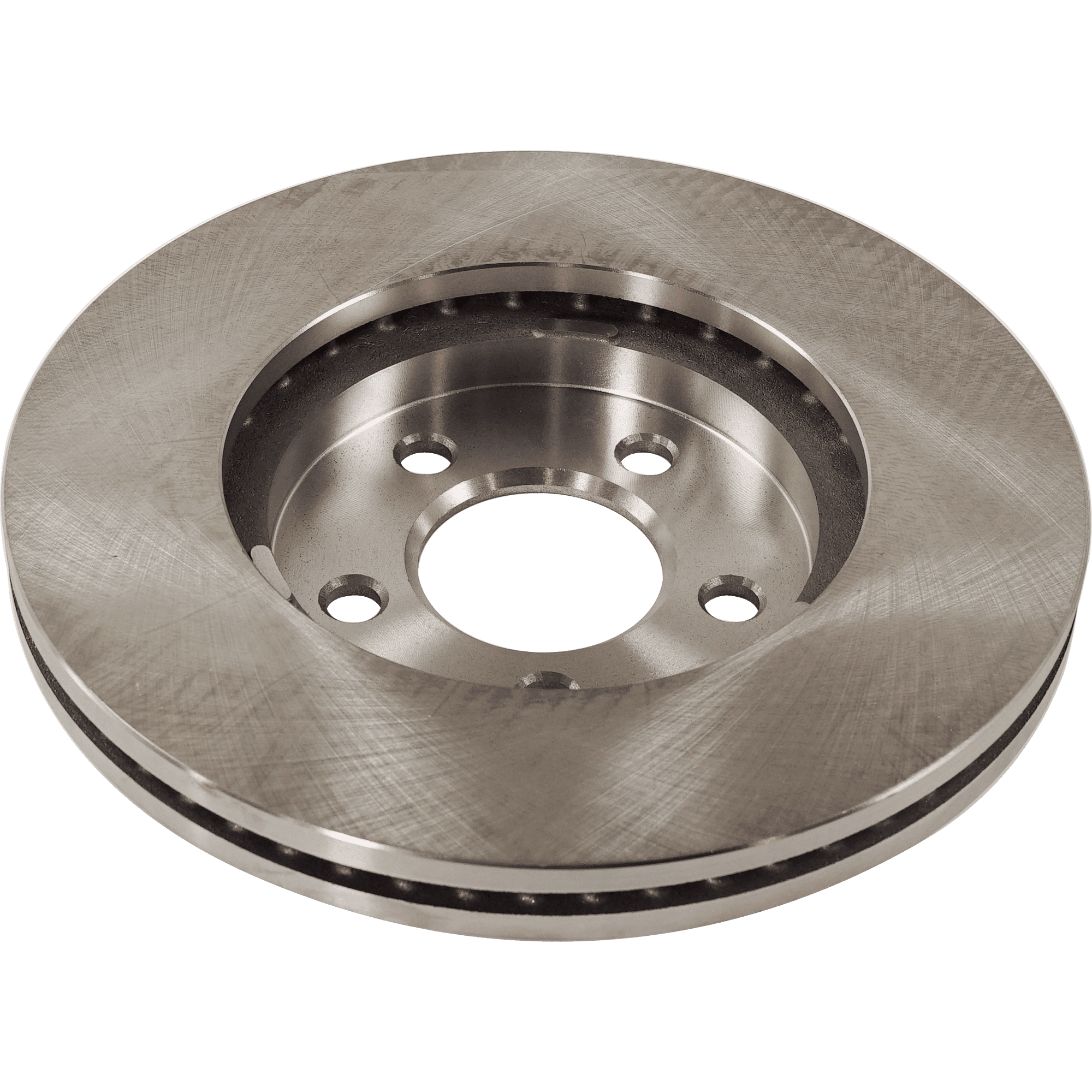 SURESTOP Brake Disc Compatible with 2003 - 2011 Lincoln Town Car Front, Driver or Passenger Side