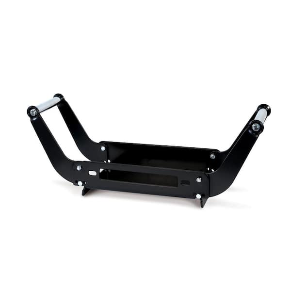 Speed Mount Hitch Adapter