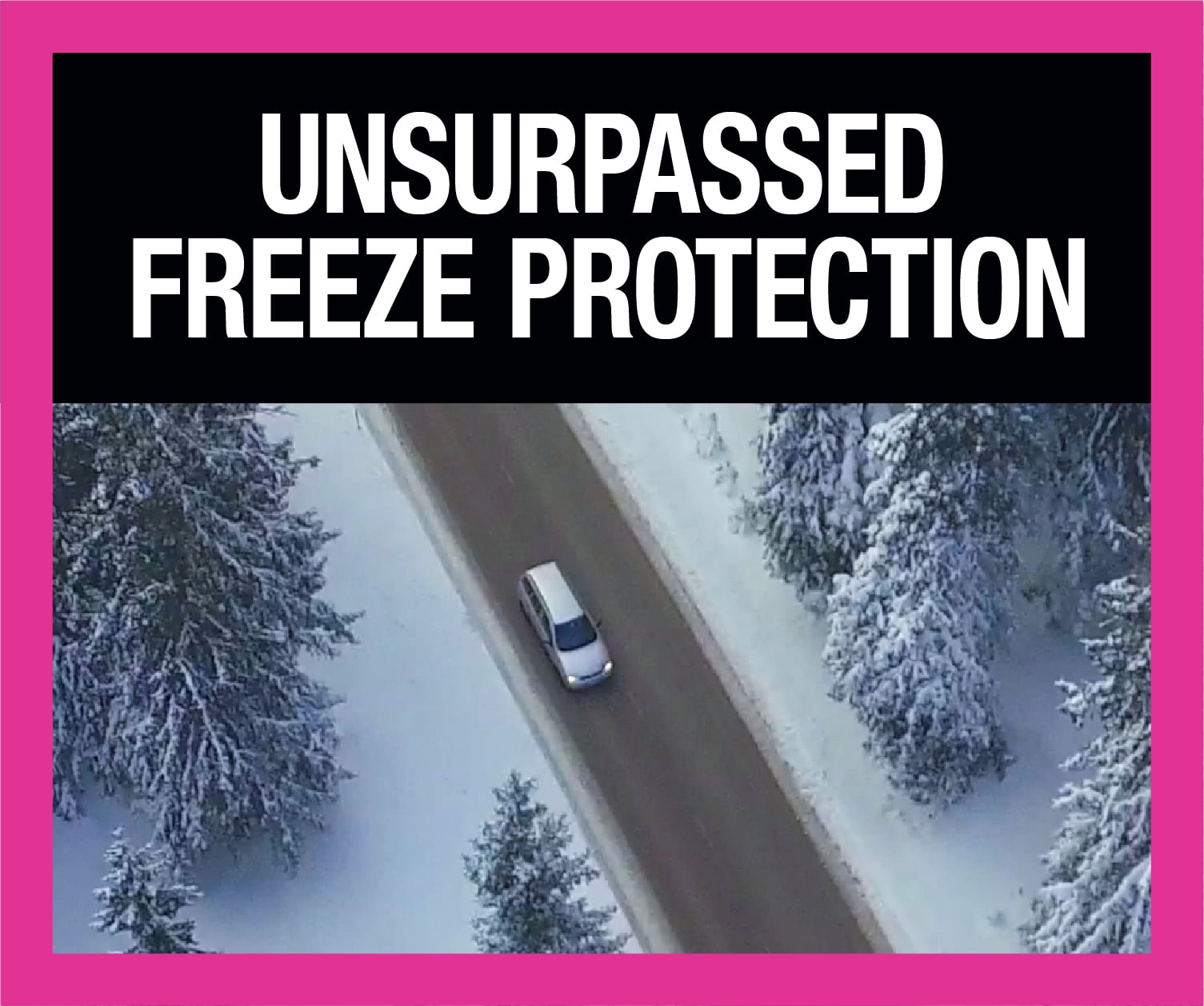 Zerex G40 Phosphate and Nitrite Free Antifreeze/Coolant 50/50 Prediluted Ready-to-Use 1 GA