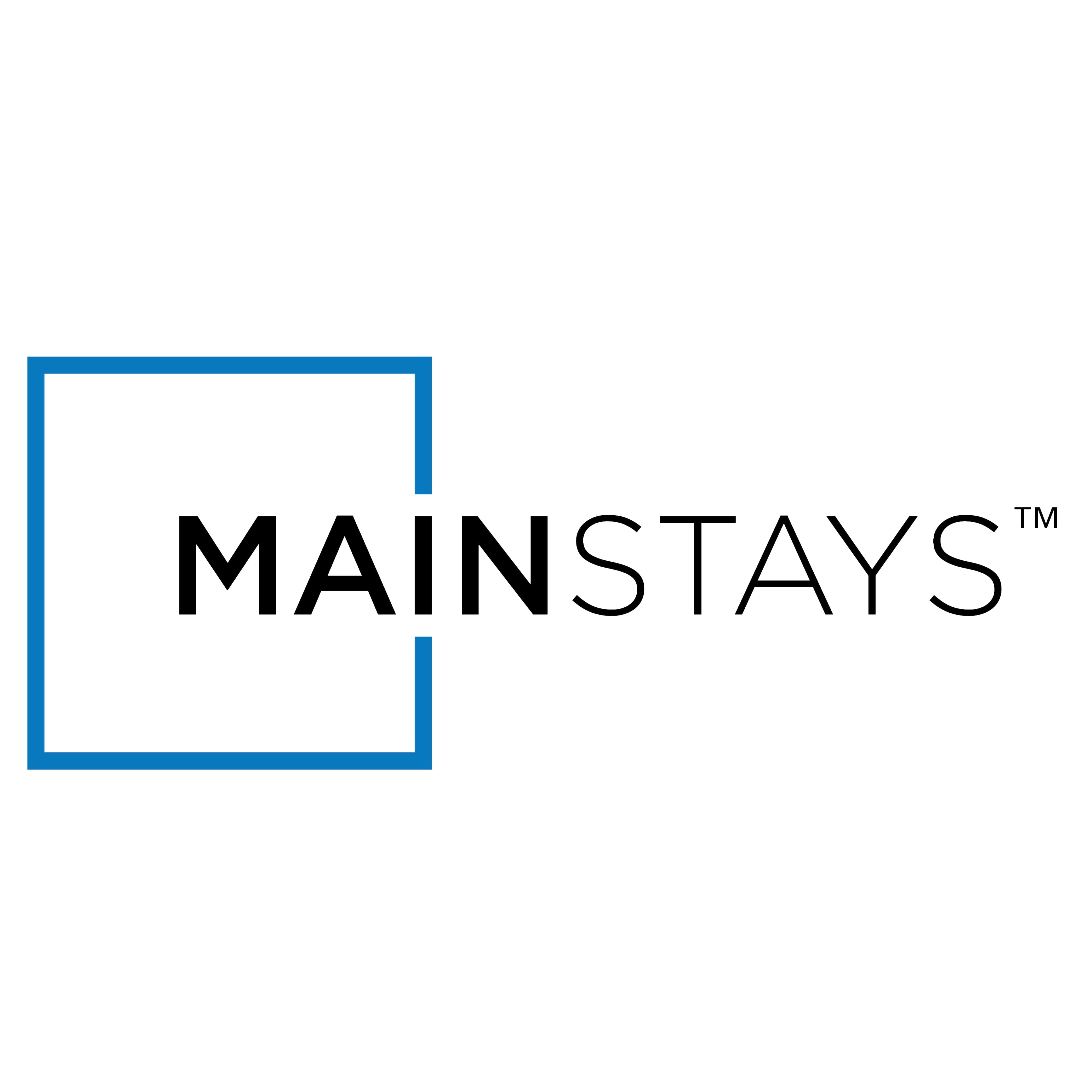 Mainstays LED Desk Lamp with Catch-All Base & AC Outlet, Matte Black