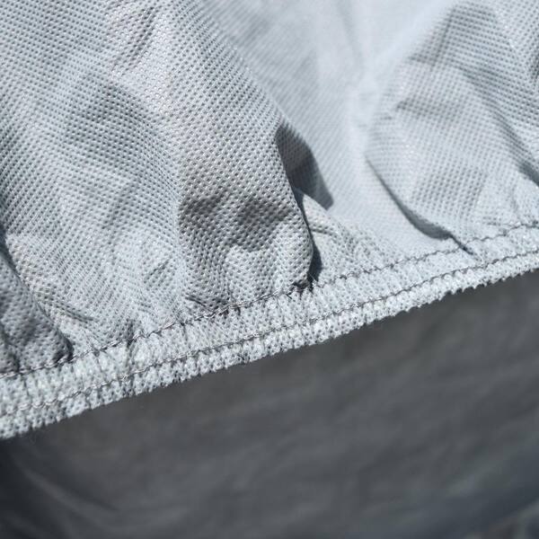 Rain Barrier 232 in. x 70 in. x 60 in. Size T3X Truck Cover