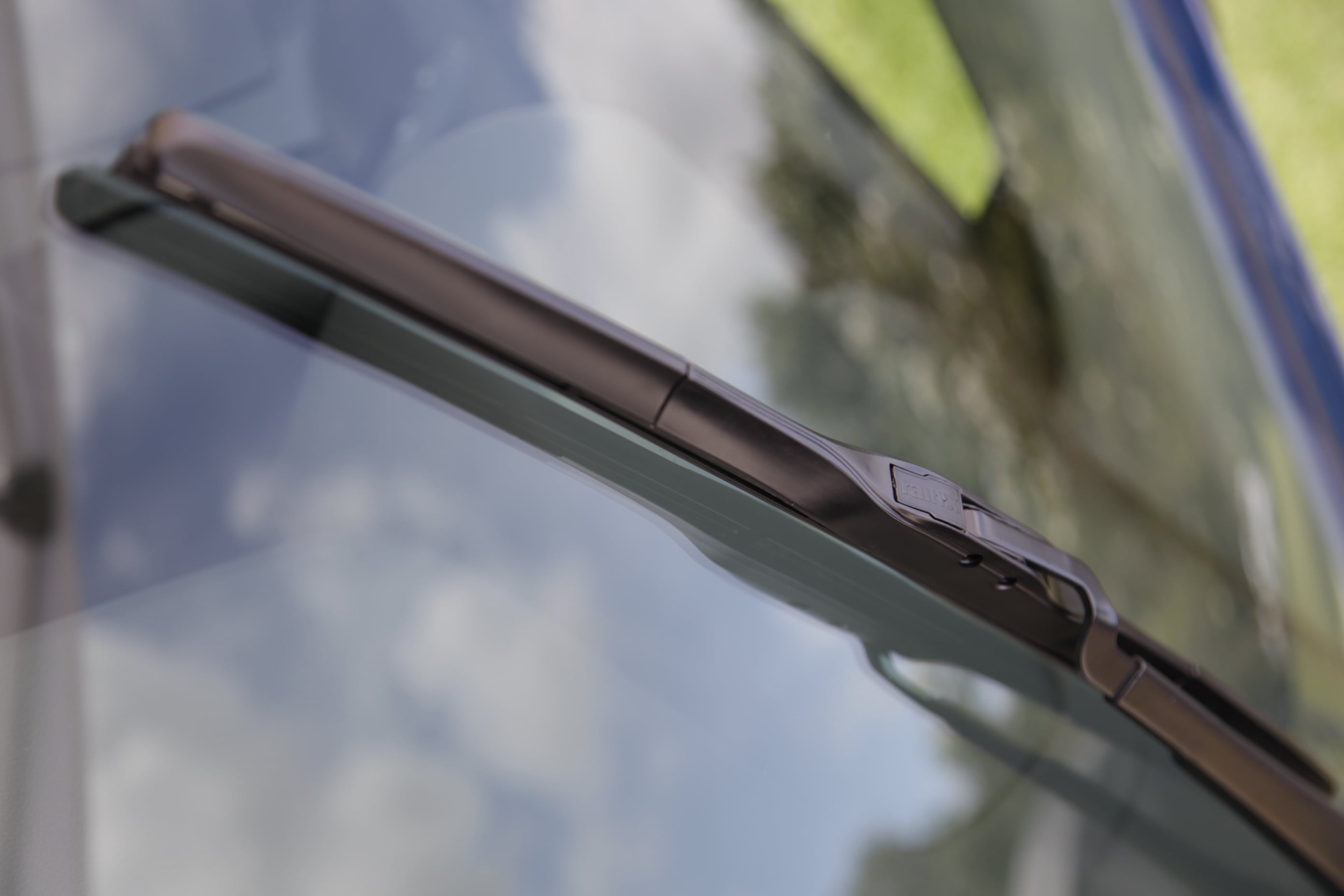 Rain-X Expert Fit Hybrid Windshield Wiper Blade 18