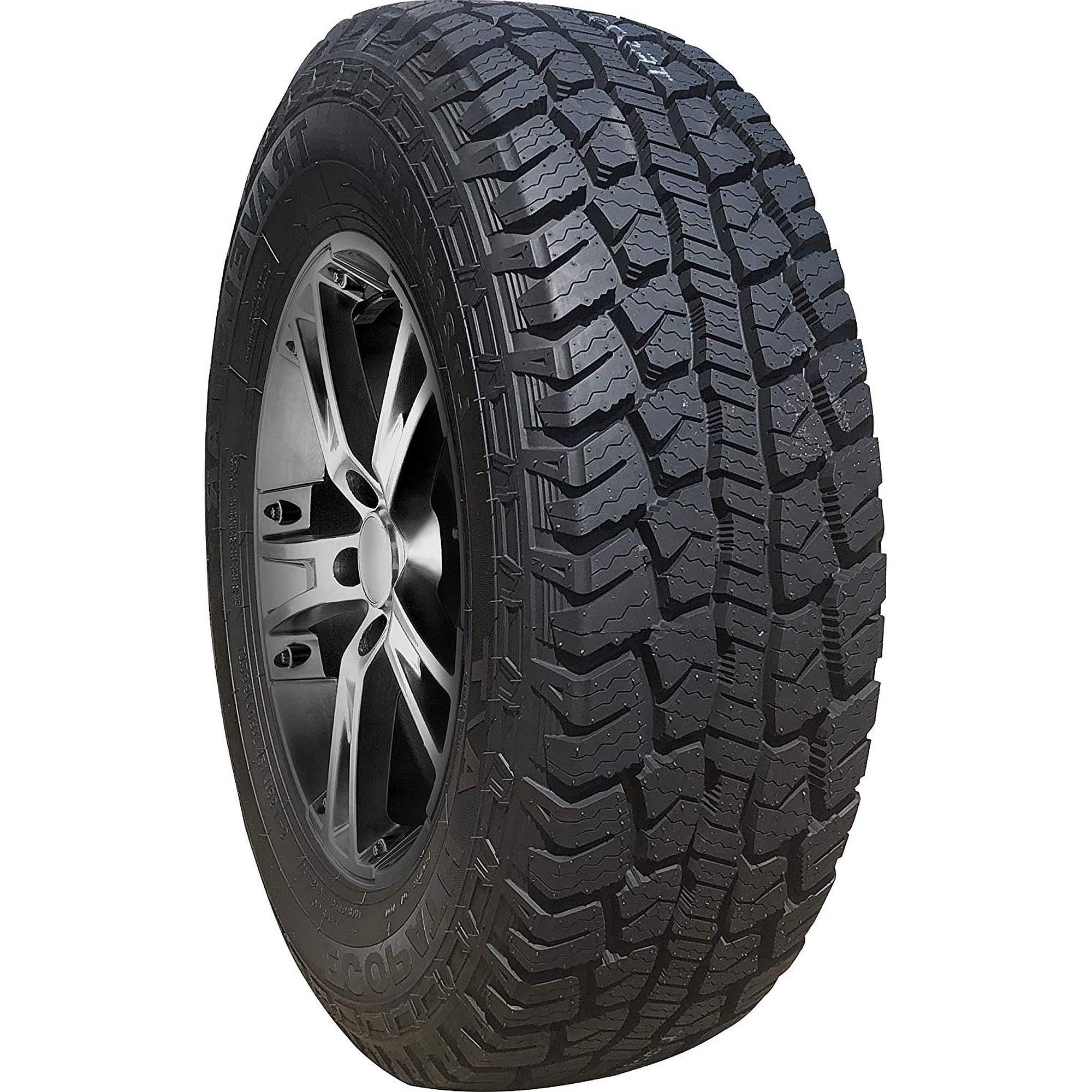 Travelstar EcoPath A/T 275/60R20 115T SUV Light Truck All Terrain Tire 275/60/20