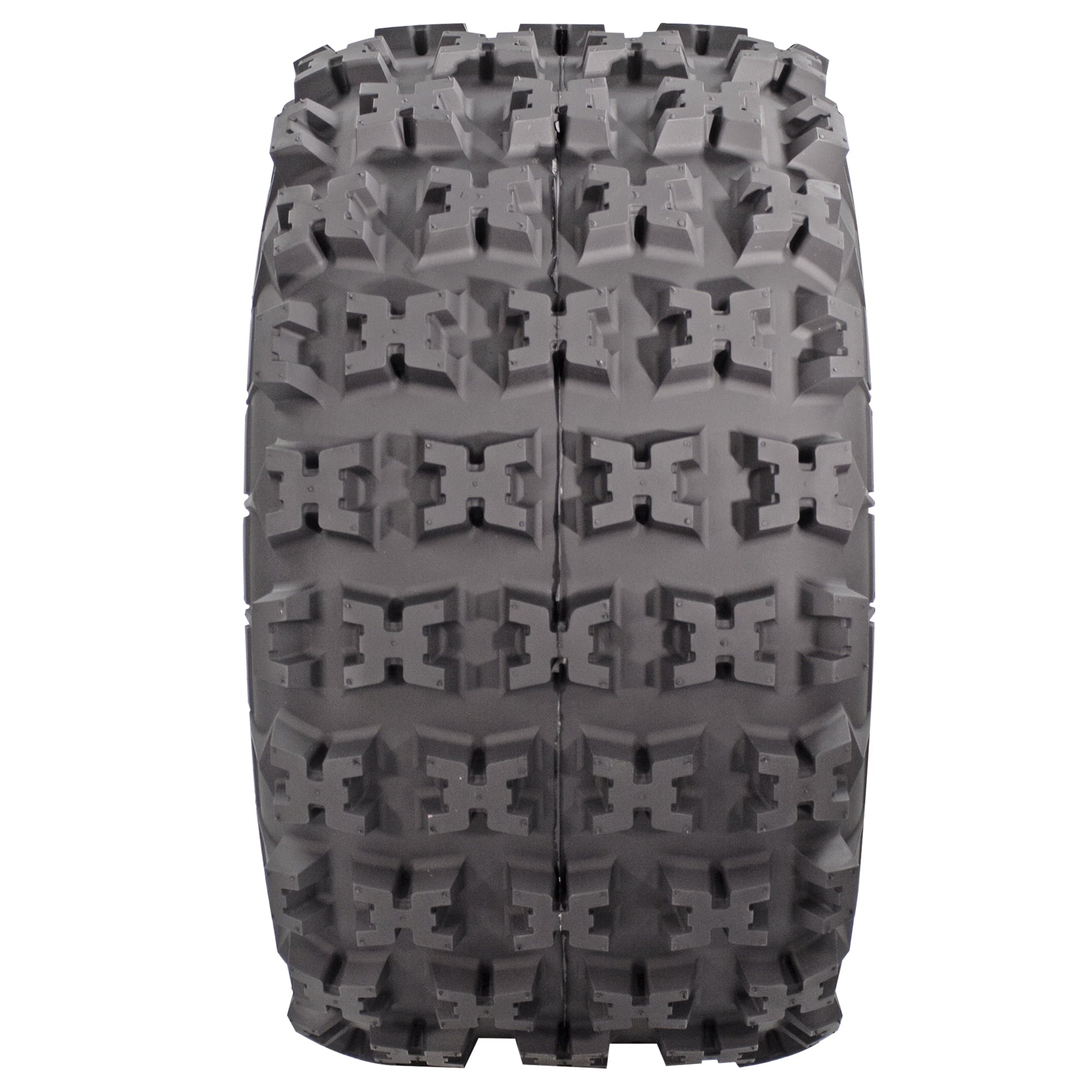 GBC XC-Master 20x11-10 6-PLY Rated Rear ATV Tire, Cross-Country All-Terrain Tire