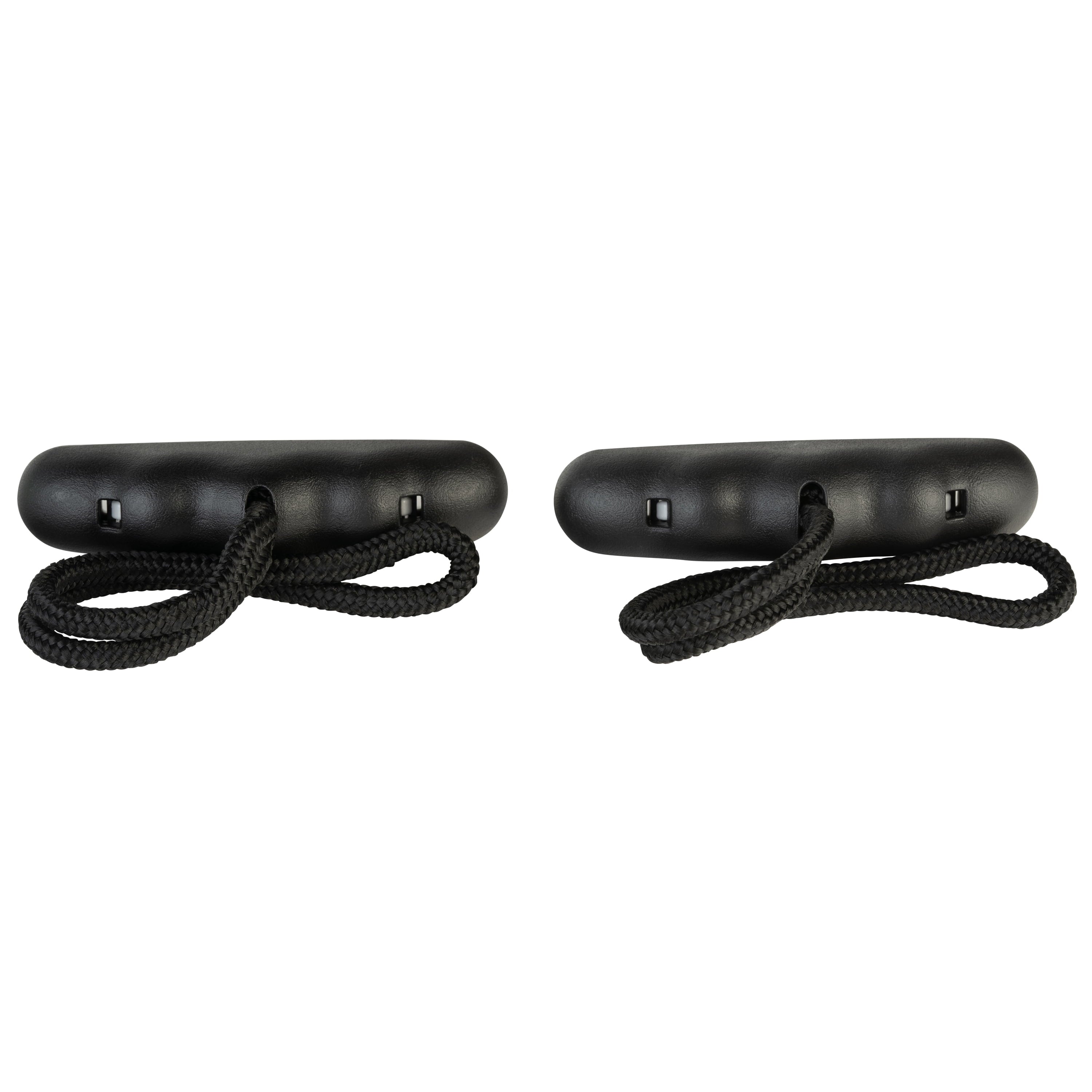 Ozark Trail Kayak Toggle Carry Handles, Black,  2 Pack