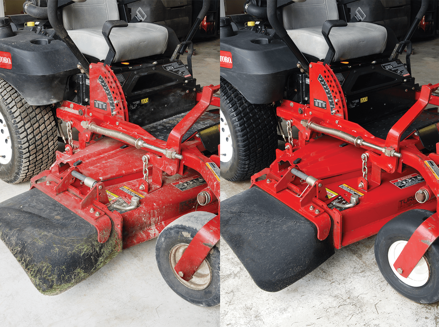 Super Clean Tough Task Cleaner-Degreaser  - 1 Gallon | 128 Fluid Ounces