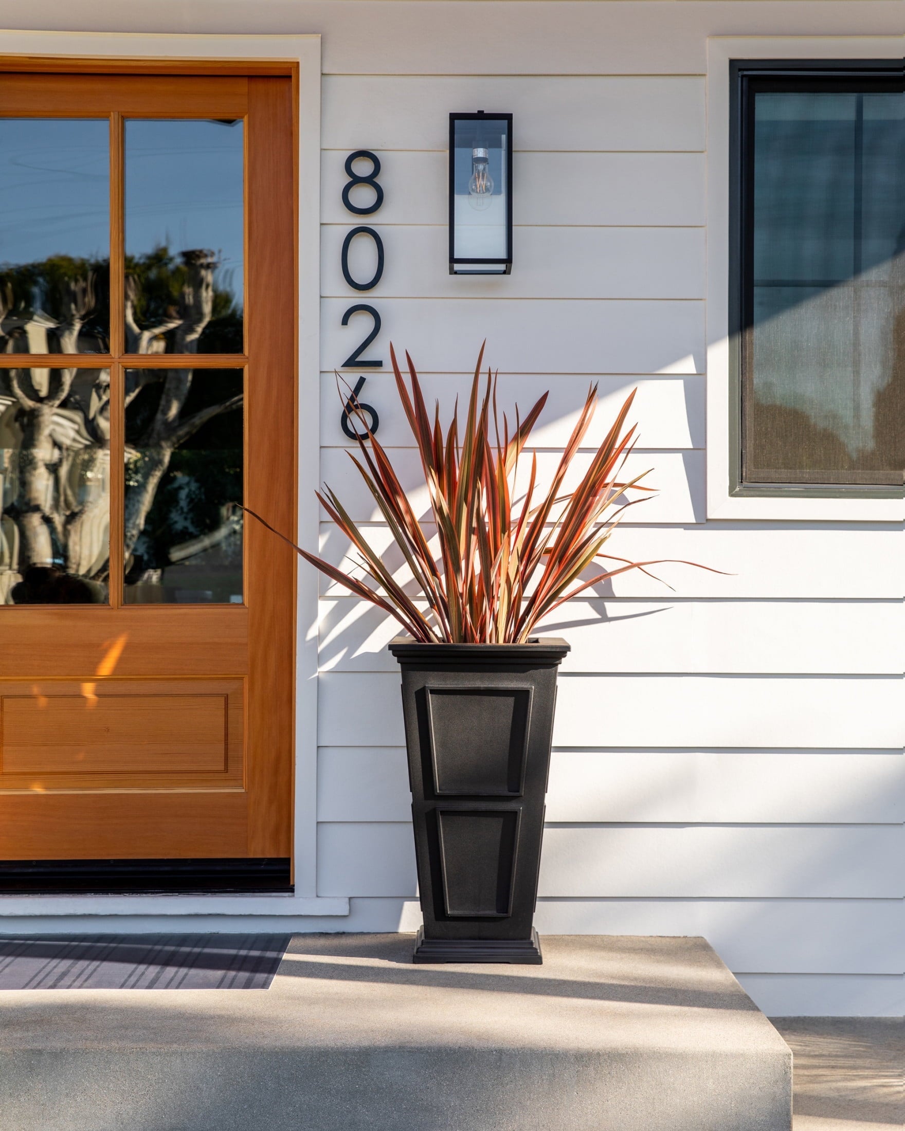 Veradek Brixton Tall 28