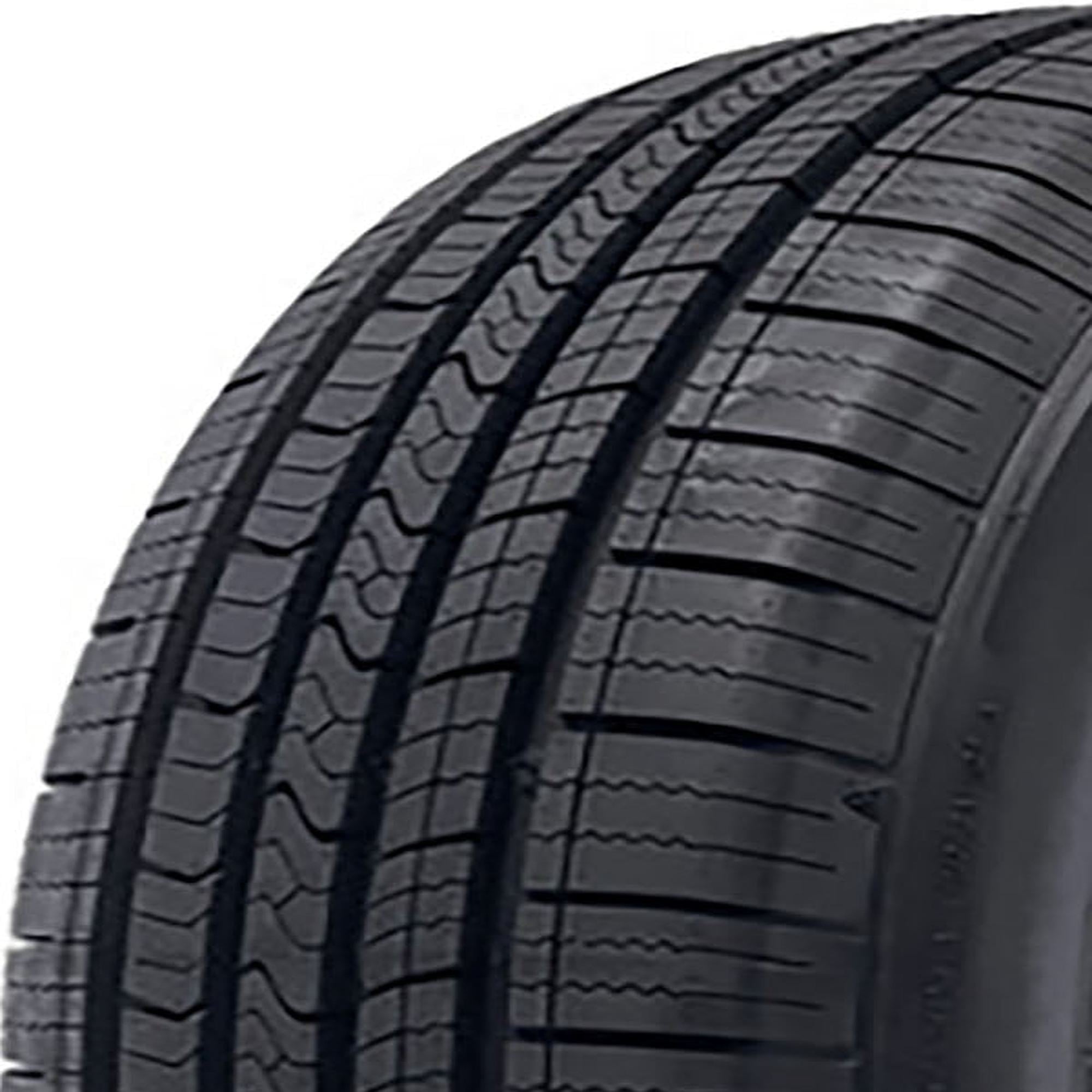 Crossmax 215/60R16 95V CT-1 All-Season Tire Fits: 2011-15 Chevrolet Cruze LT, 2012 Nissan Altima SL