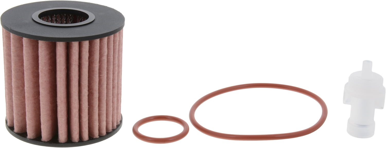 FRAM Ultra Synthetic Oil Filter, XG9972, 20K mile Filter for Select Lexus, Toyota Vehicles Fits select: 2006-2018 TOYOTA RAV4, 2007-2023 TOYOTA CAMRY