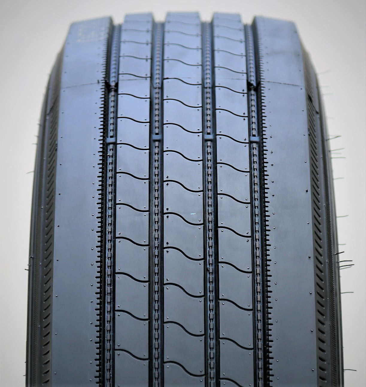 Transeagle All Steel ST Radial 225/75R15 Load F 12 Ply Trailer Tire