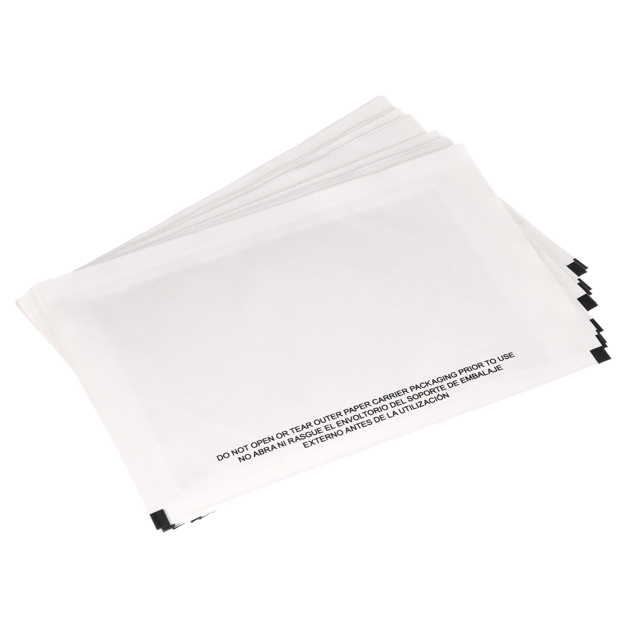 Pen + Gear Self-Lubricating Shredder Sheets, 12 count