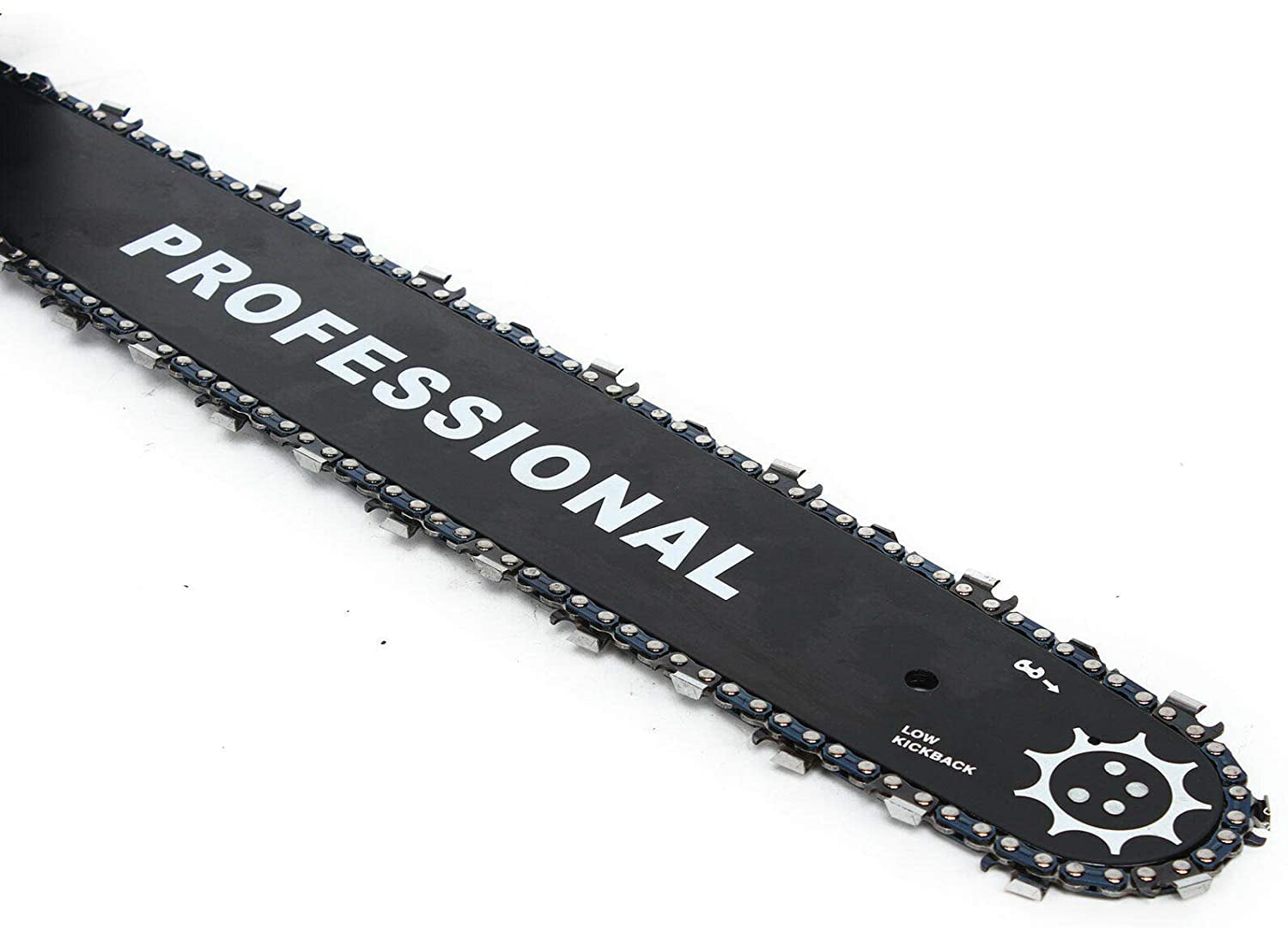 Anqidi 2 Stroke 62CC Gas Chainsaw 20