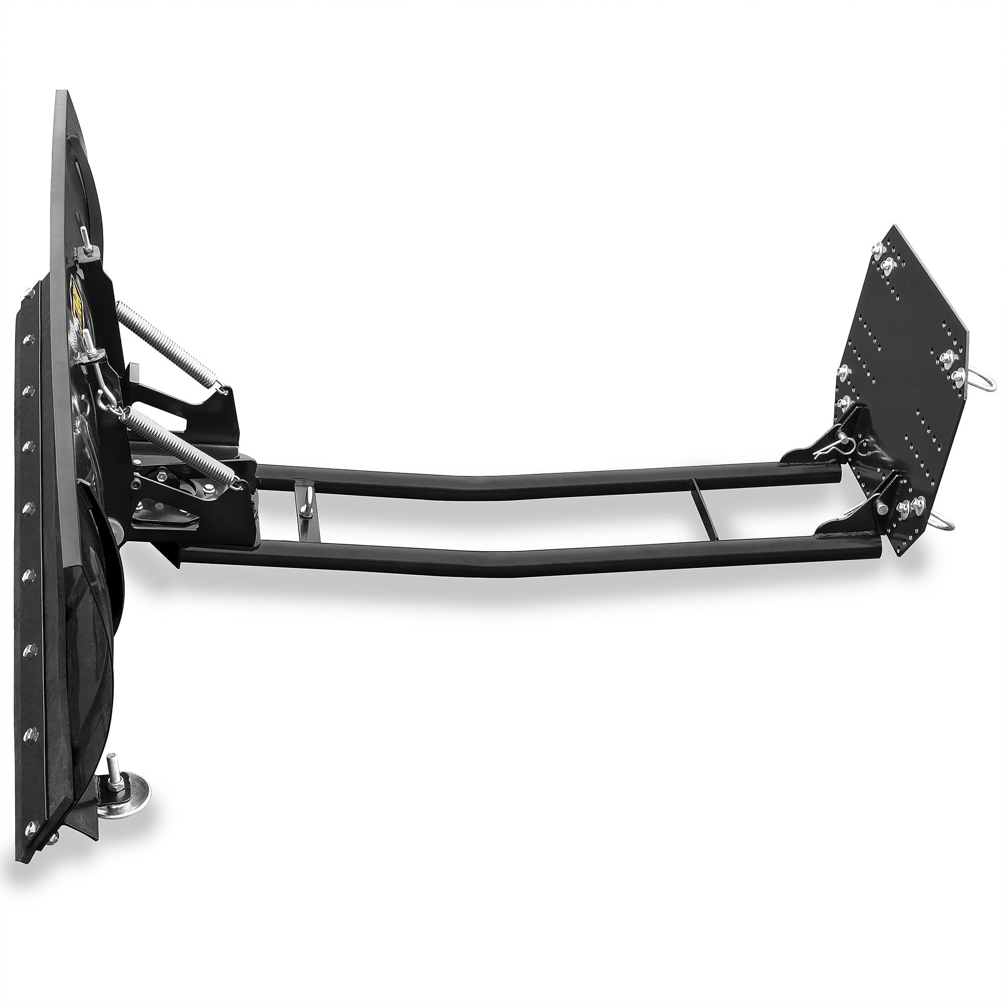 Stark Universal ATV UTV Vehicle Snow Plow 56