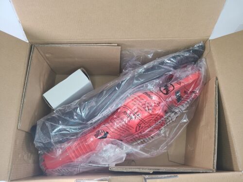 AVID POWER Leaf Blower 20V Cordless Leaf Blower with 2.0Ah Battery 140 MPH New