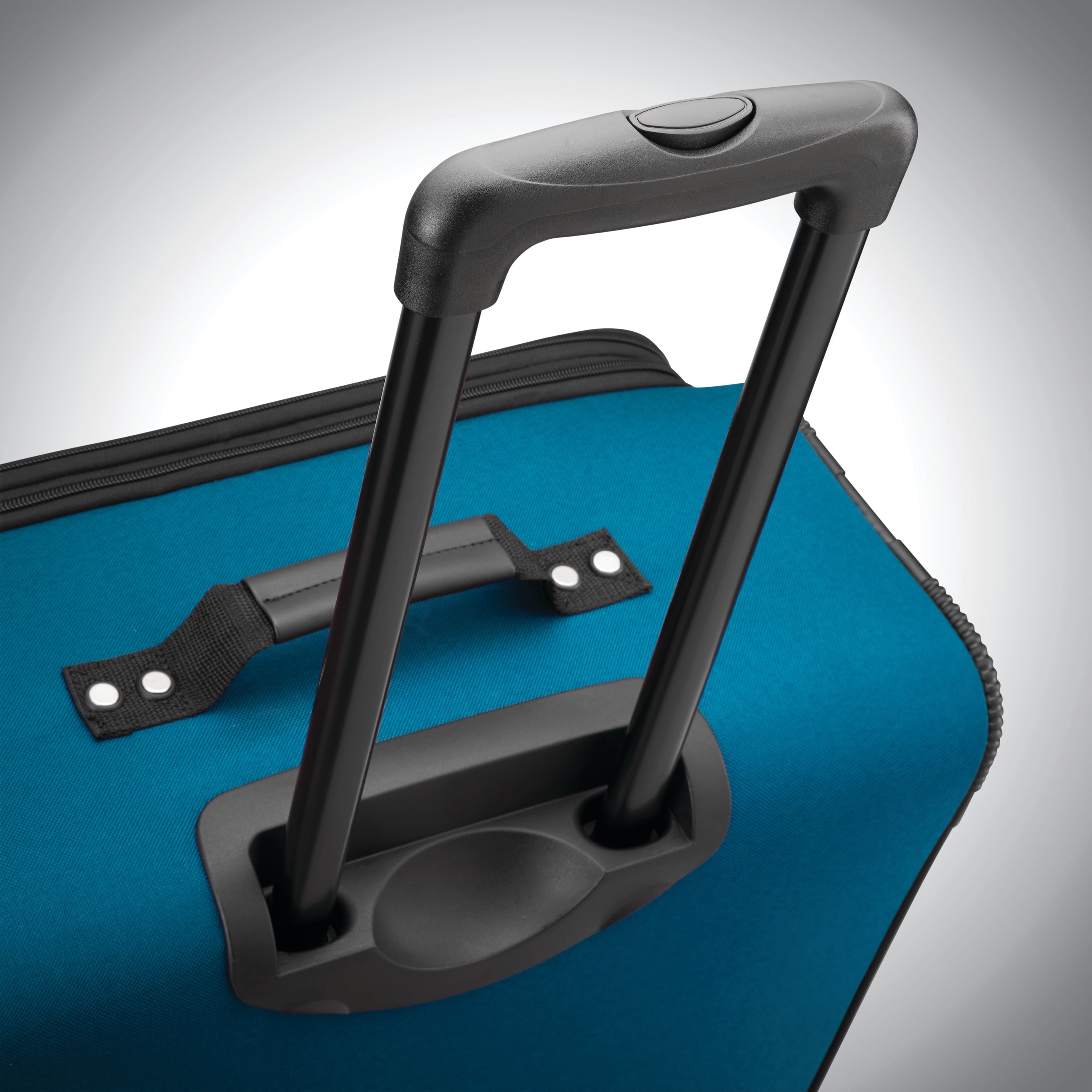 American Tourister POP Max 3 Piece Softside Luggage Set