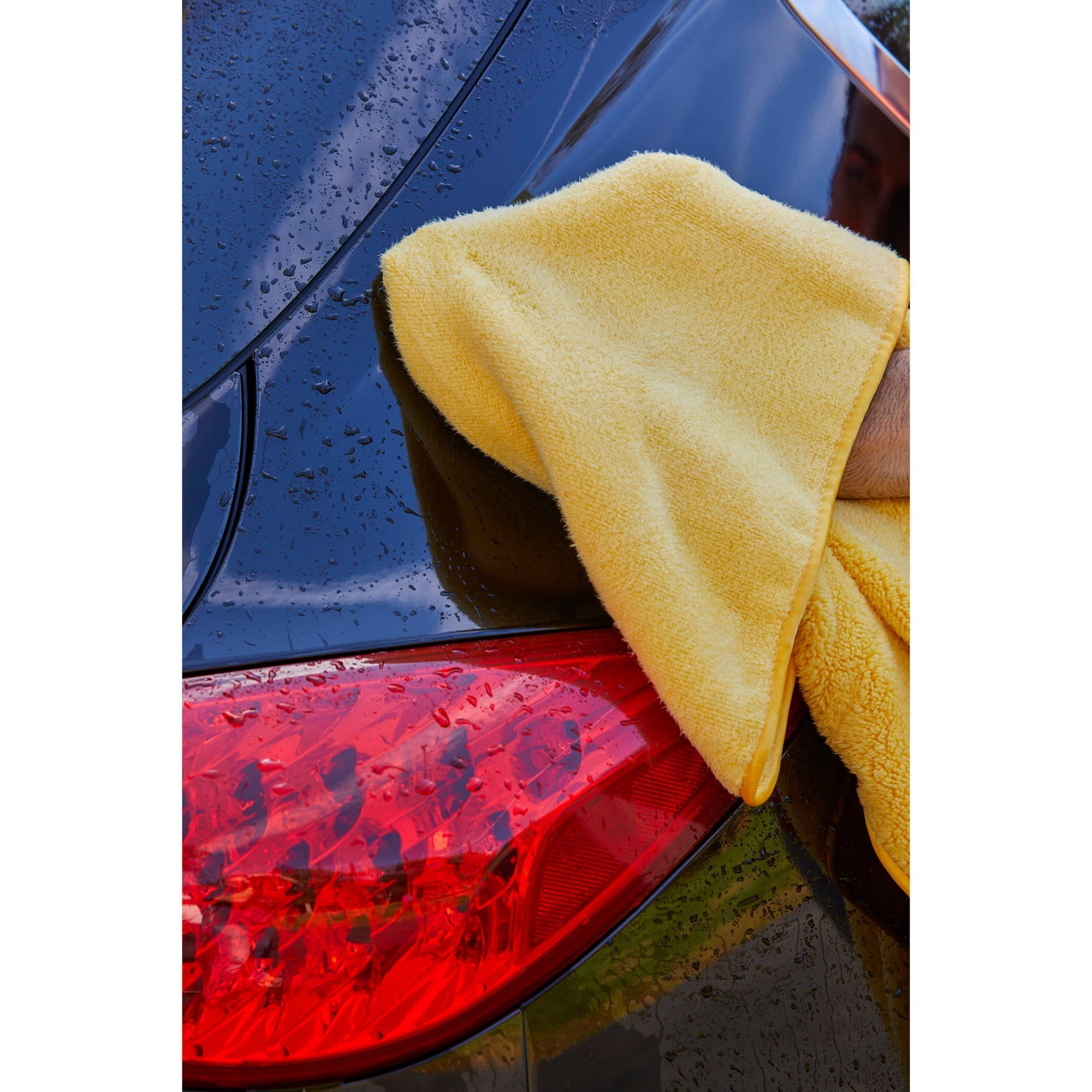 Viking Final Shine XL Car Drying Towel - 6.25 sf