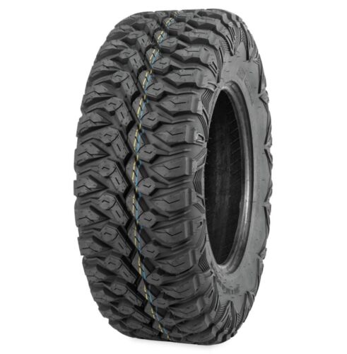 1 New Quadboss Qbt846  - 32x10r-15 Tires 321015 32 10 15