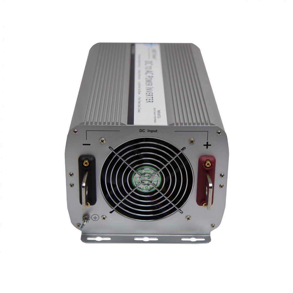 AIMS Power (PWRINV500024W) 5000W 24V Power Inverter