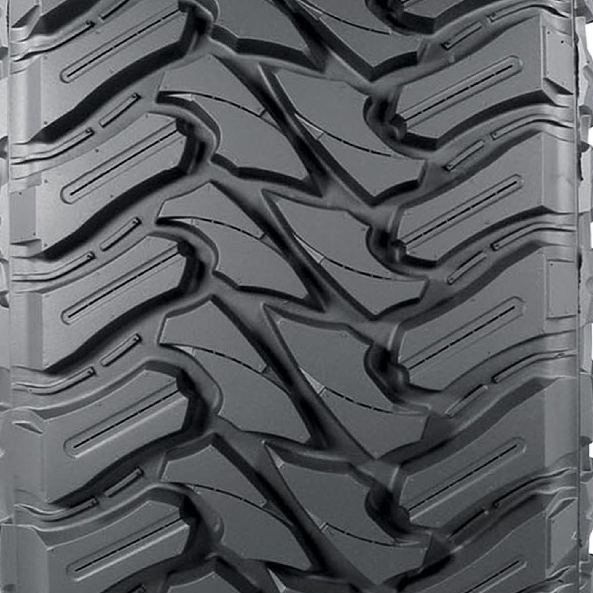Atturo Trail Blade M/T Mud Terrain LT35X12.5R20 121Q E Light Truck Tire