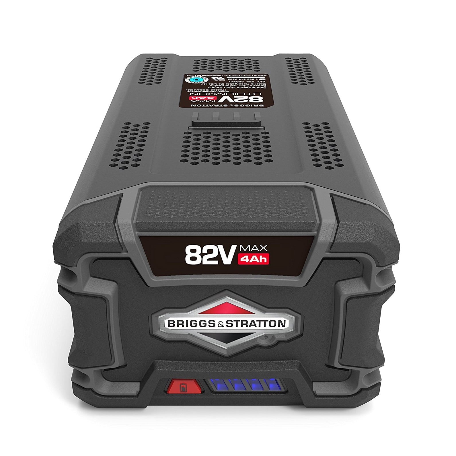 Snapper 1760265 82V 4.0 Ah Lithium-Ion Battery