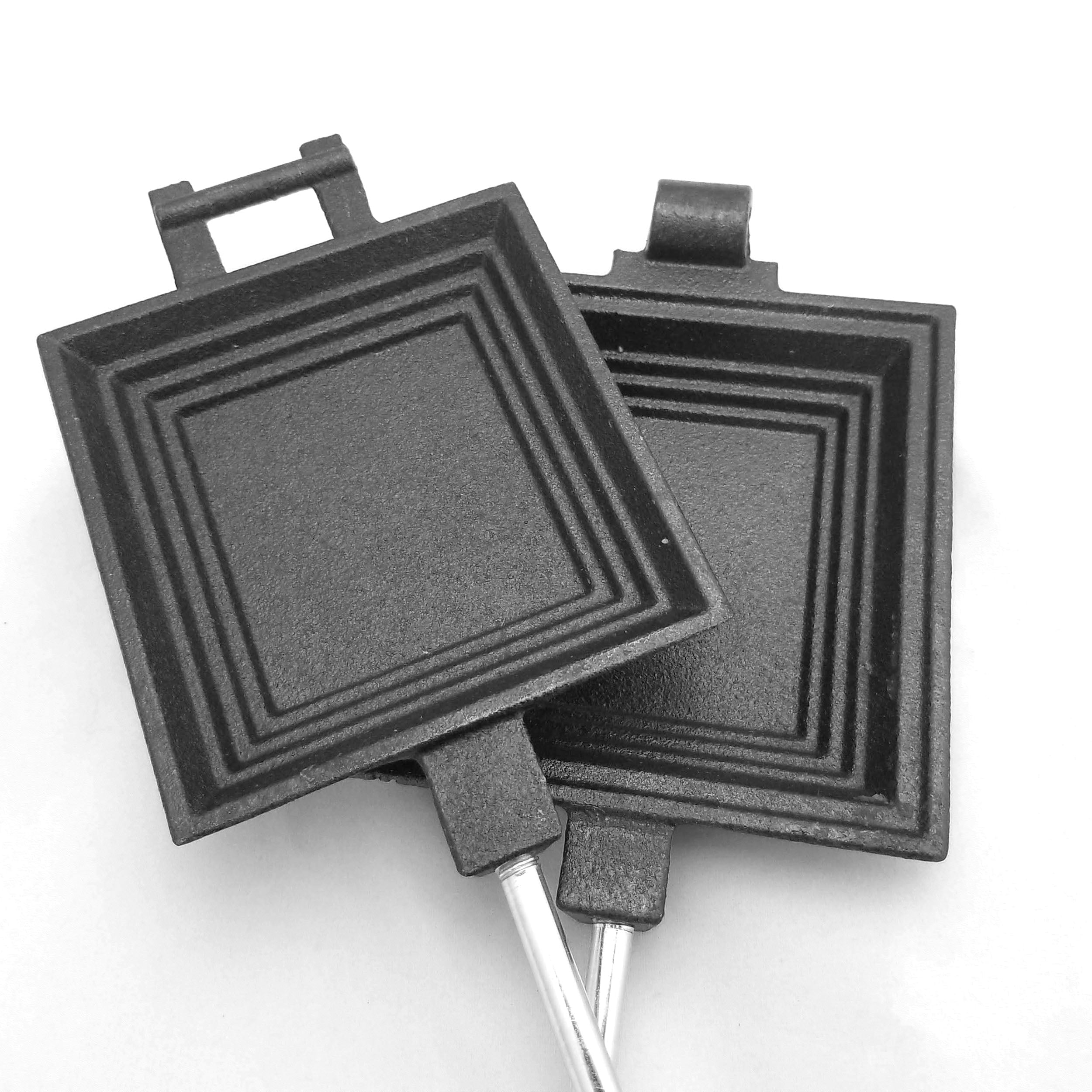 Coghlans Cast Iron Camp Cooker