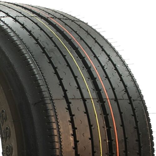 1 New Sailun S622  - 285/75r24.5 Tires 28575245 285 75 24.5