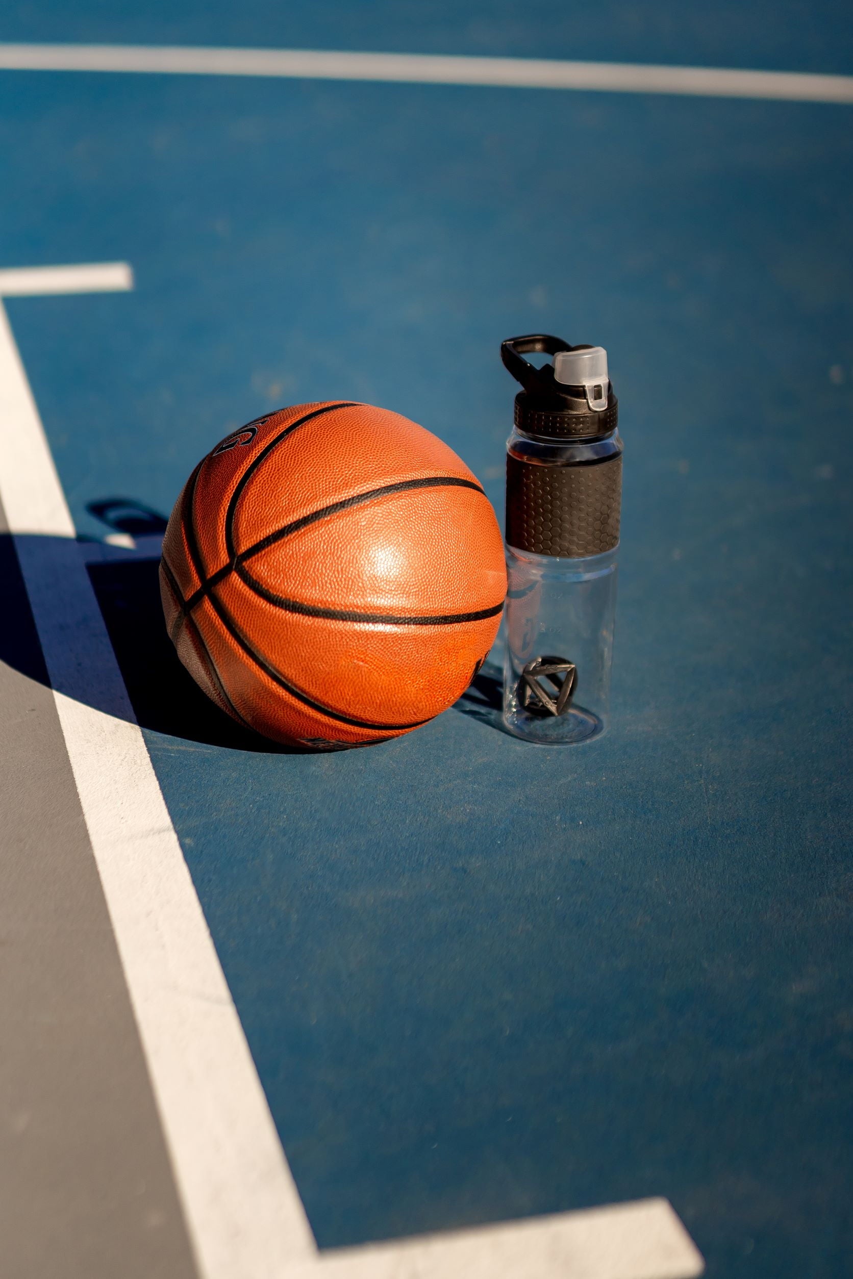 Mainstays 32 Fluid Ounce Shaker Bottle- Pink