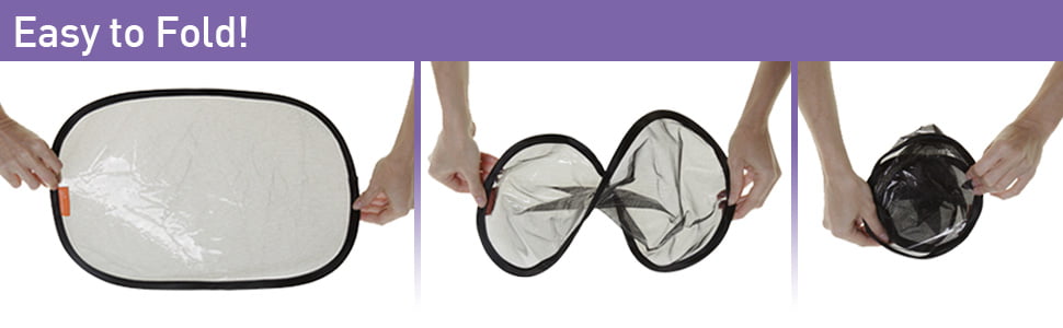 Dreambaby Model L1203 Insta-Cling Car Shades Universal Fit, Baby Sun Shades, 2 Pack in Gray