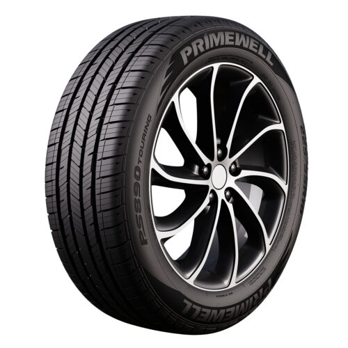 1 New Primewell Ps890 Touring  - 195/60r15 Tires 1956015 195 60 15