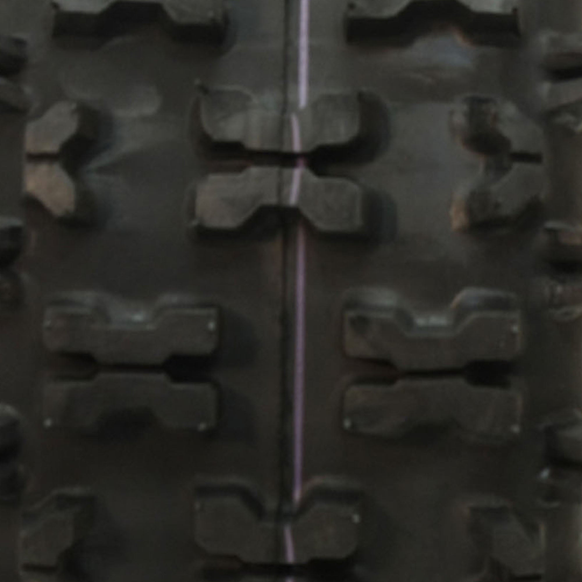 Carlstar Snow Hog 4.10-6 38A4 A ATV/UTV Tire