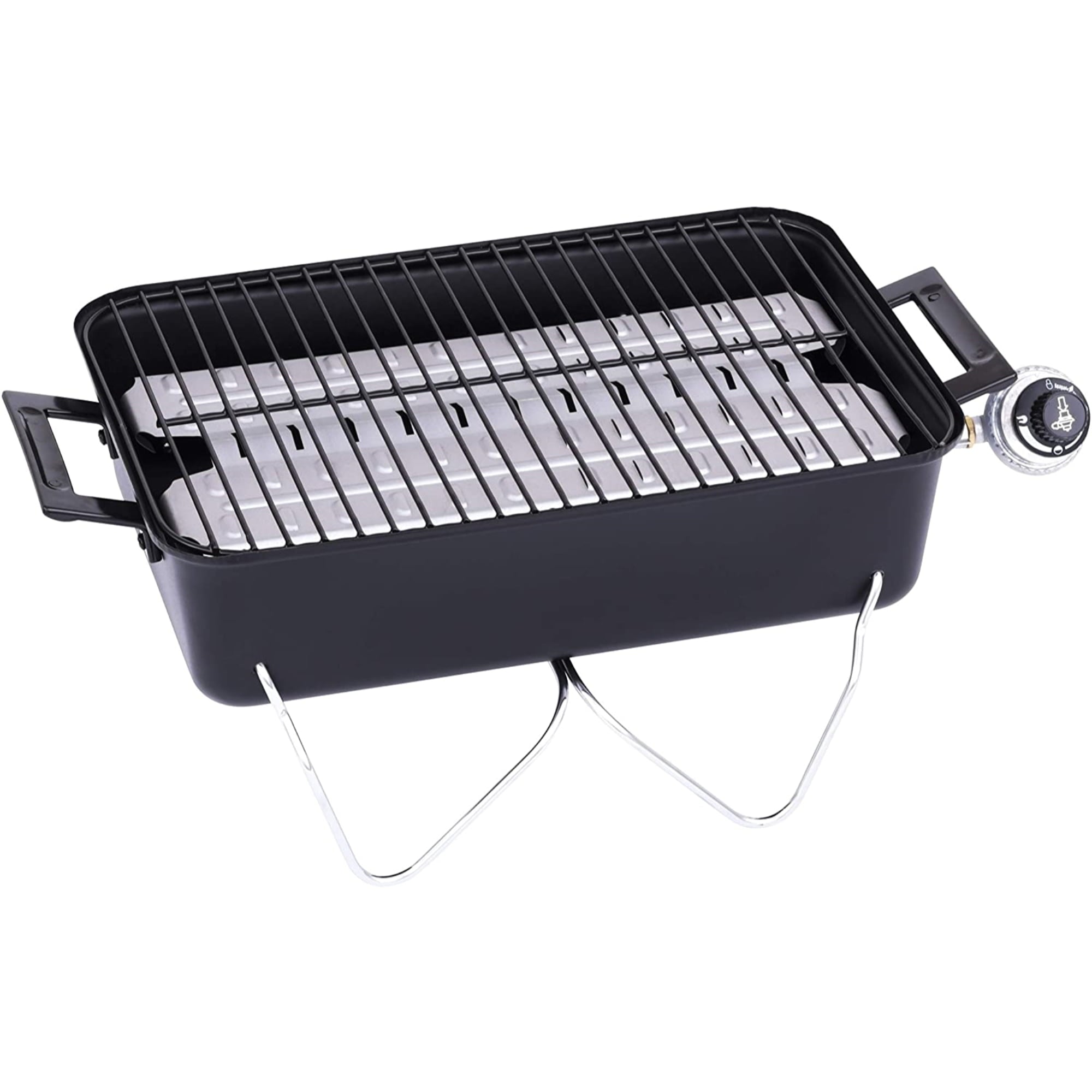 Portable Gas Grill
