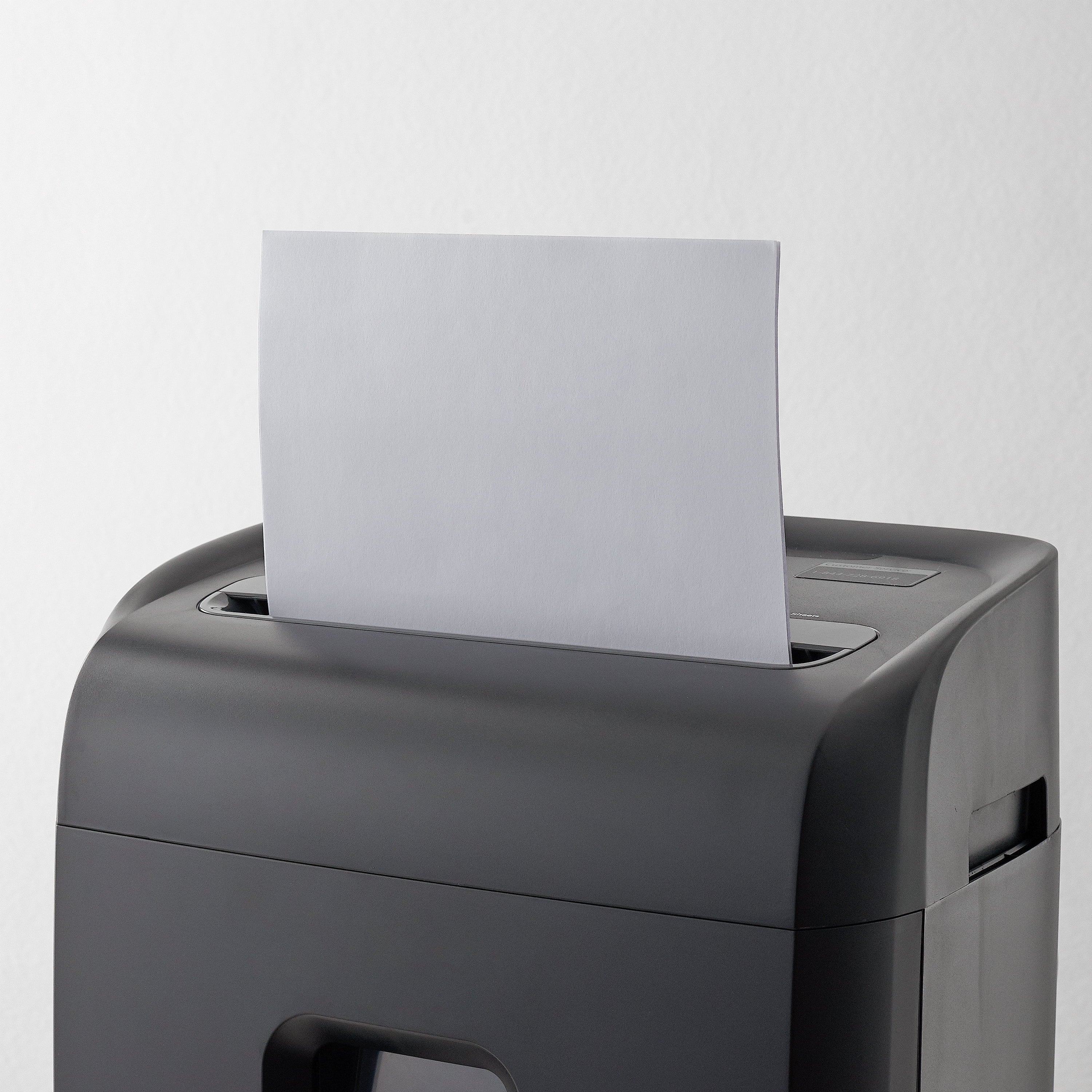 PEN+GEAR 10-Sheet Micro-Cut Paper Shredder