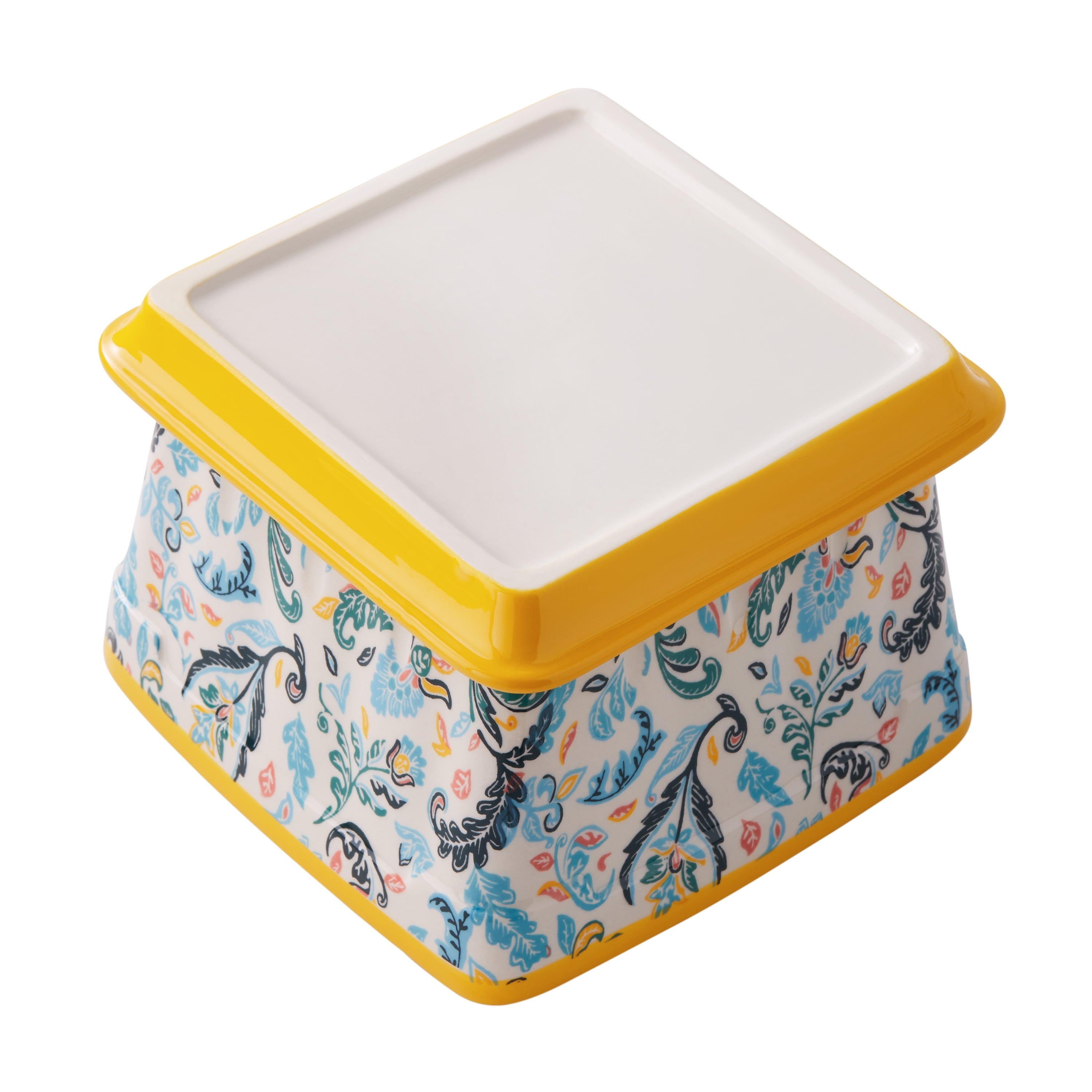 The Pioneer Woman Mazie Toss 6