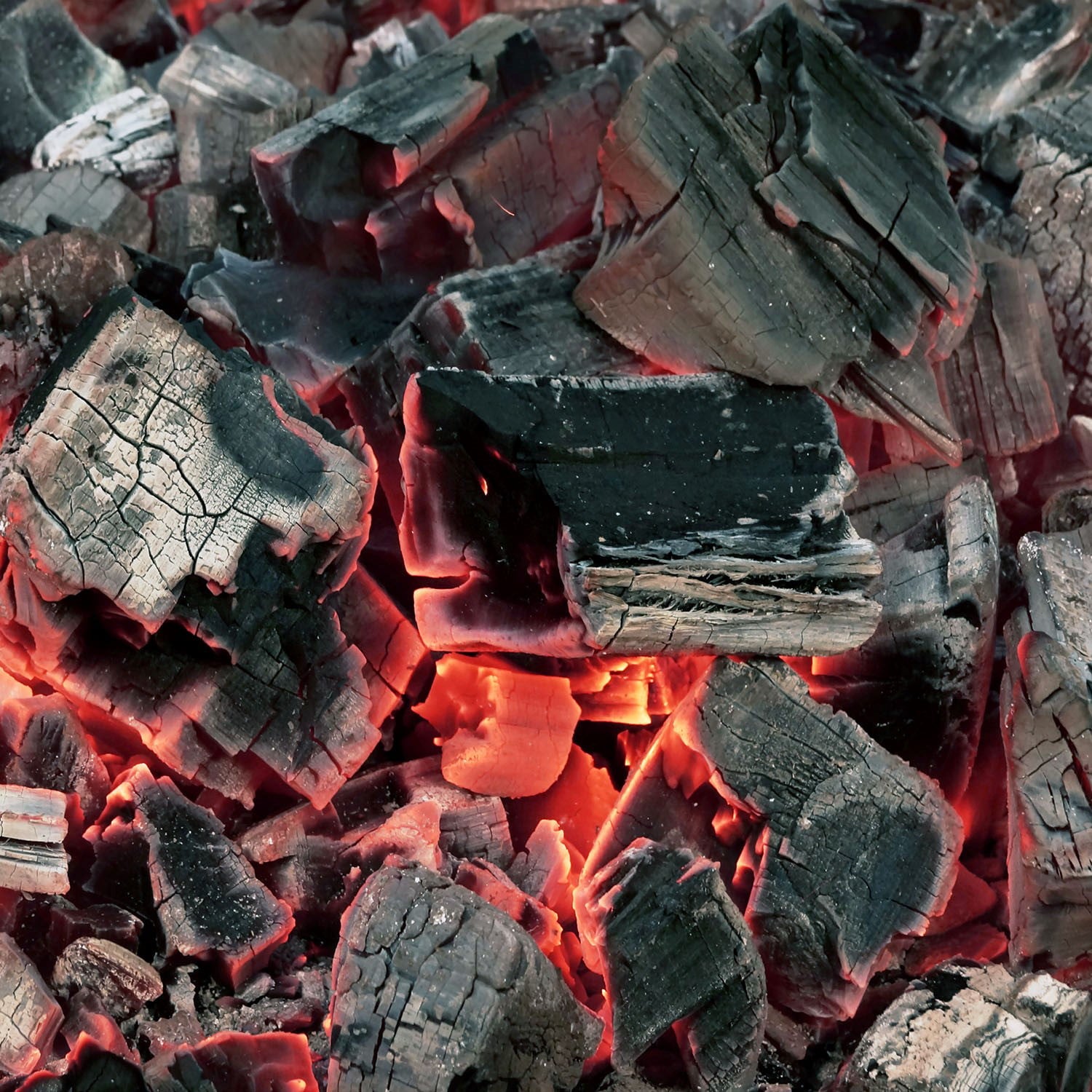 Expert Grill, All Natural Lump Charcoal, 8LB