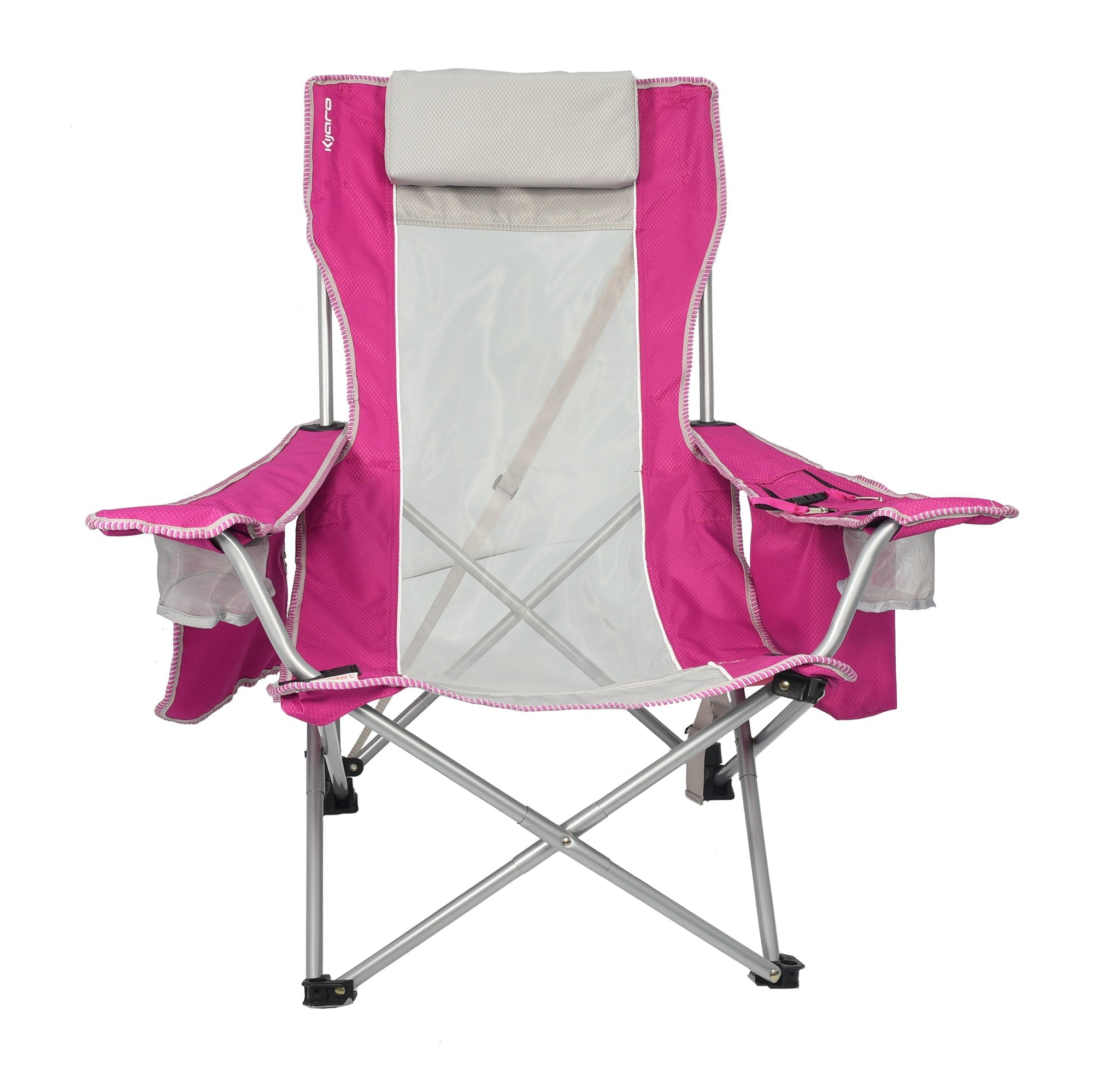Kijaro Coast Beach Sling Chair, Hanami Pink