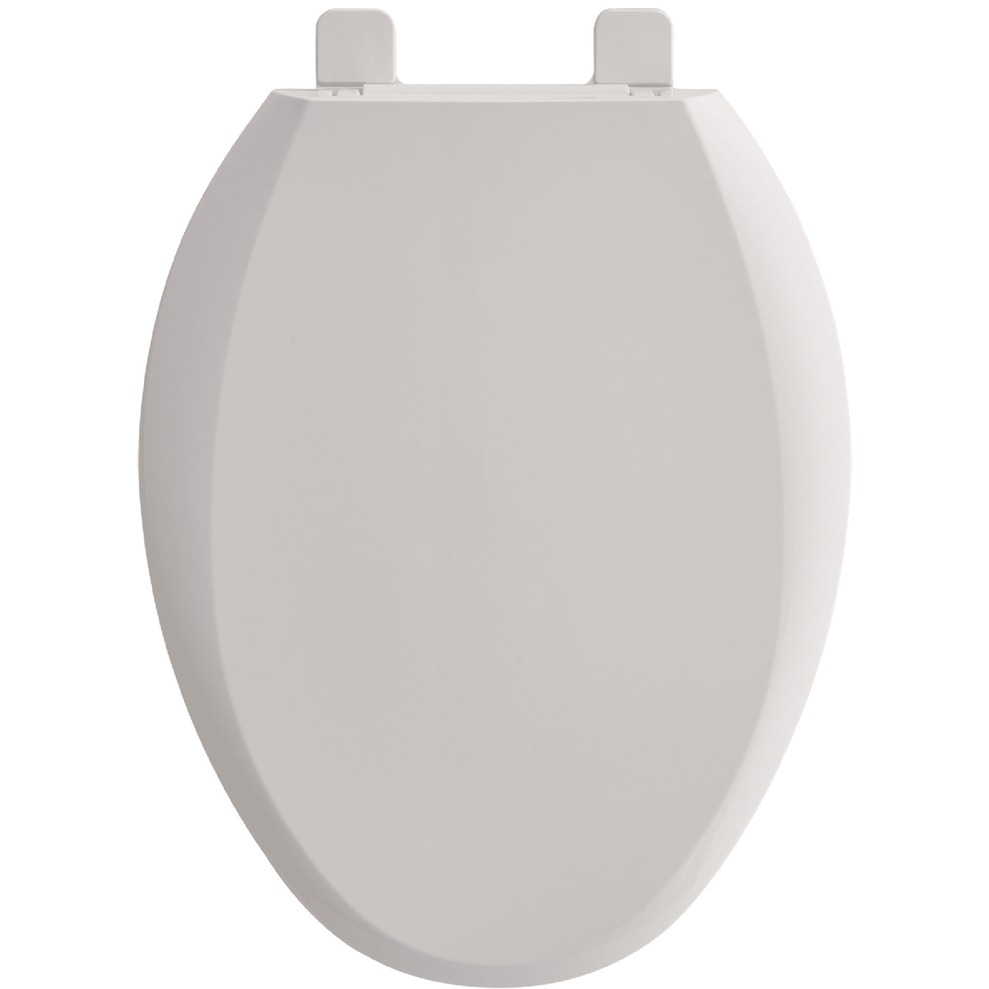 American Standard Cardiff Slow-Close Elongated Toilet Seat in White