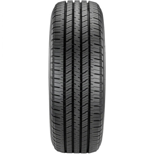 Tire Hankook Dynapro HT 225/65R17 102H A/S All Season